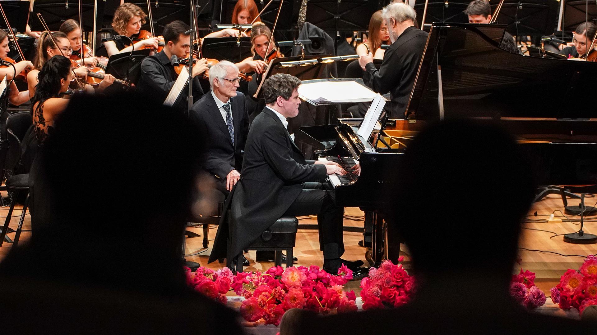 Фото: ИЗВЕСТИЯ Сергей Лантюхов