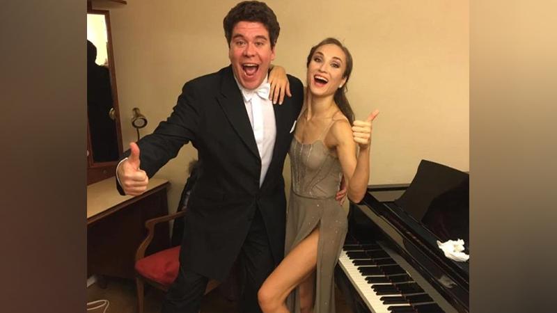 Фото: instagram.com(запрещён в РФ) primabalerina