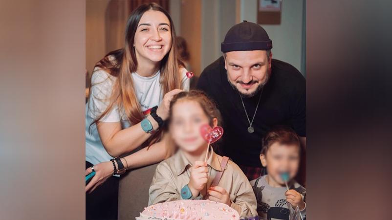 Фото: instagram.com(запрещён в РФ) pozov