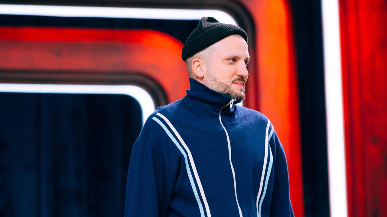 Фото: vk.com Дмитрий Позов