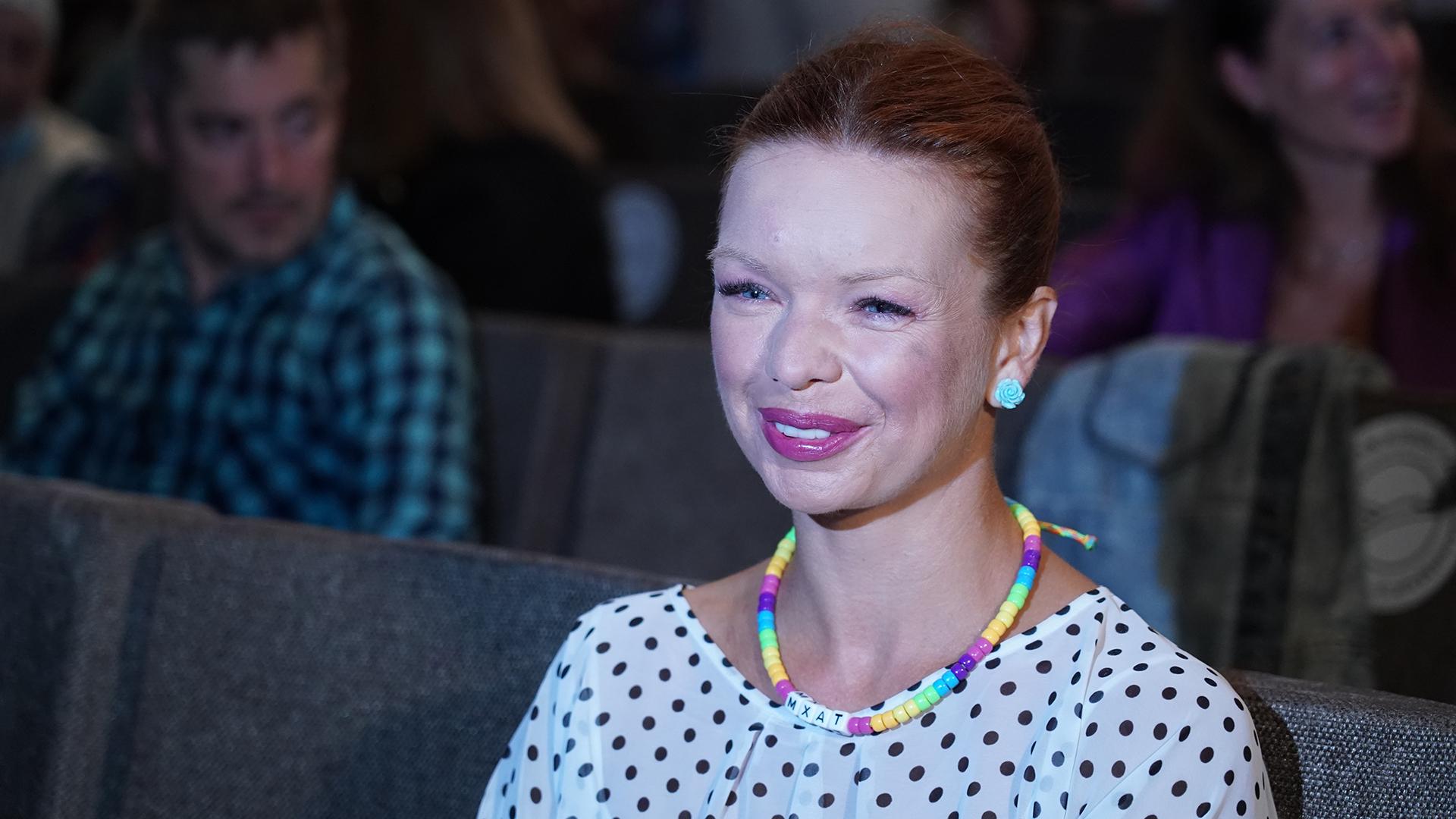 Фото: ИЗВЕСТИЯ Павел Волков