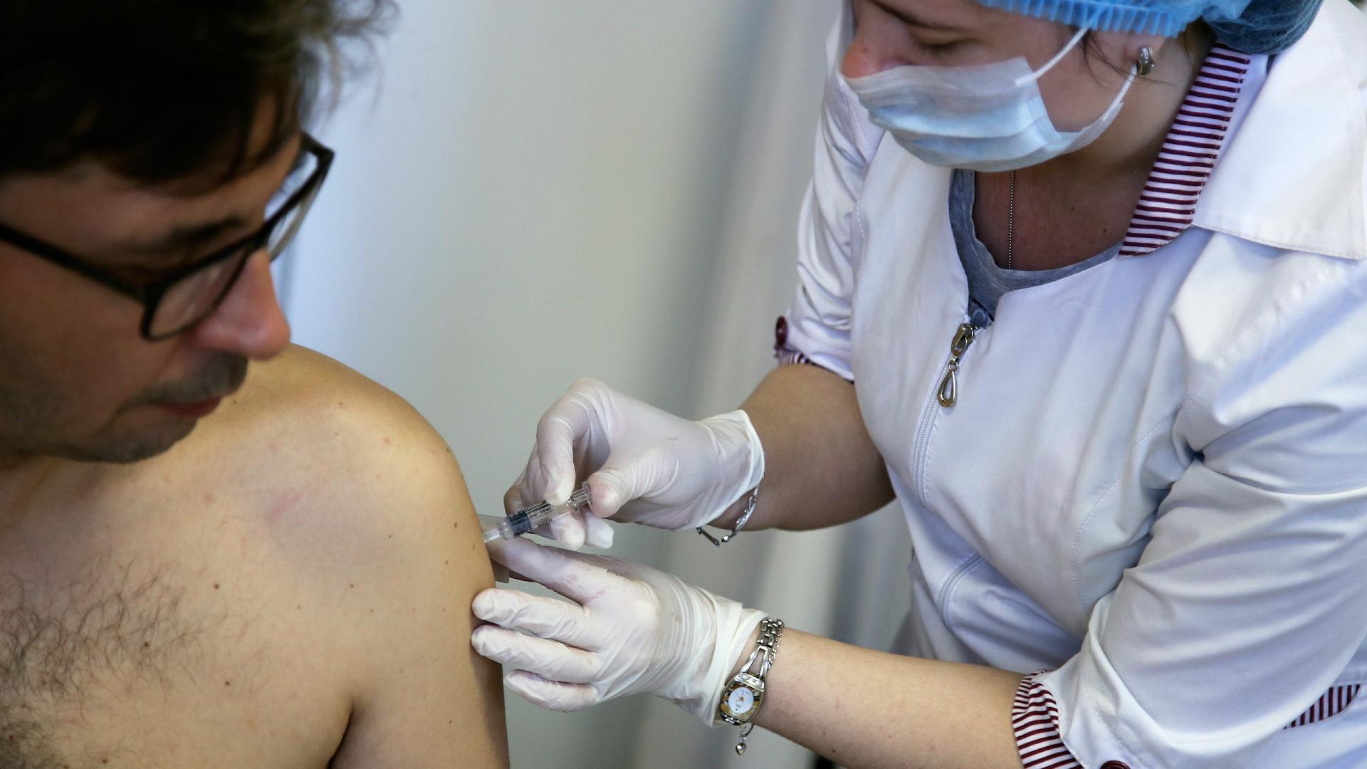 Фото: Photoagency Interpress globallookpress.com