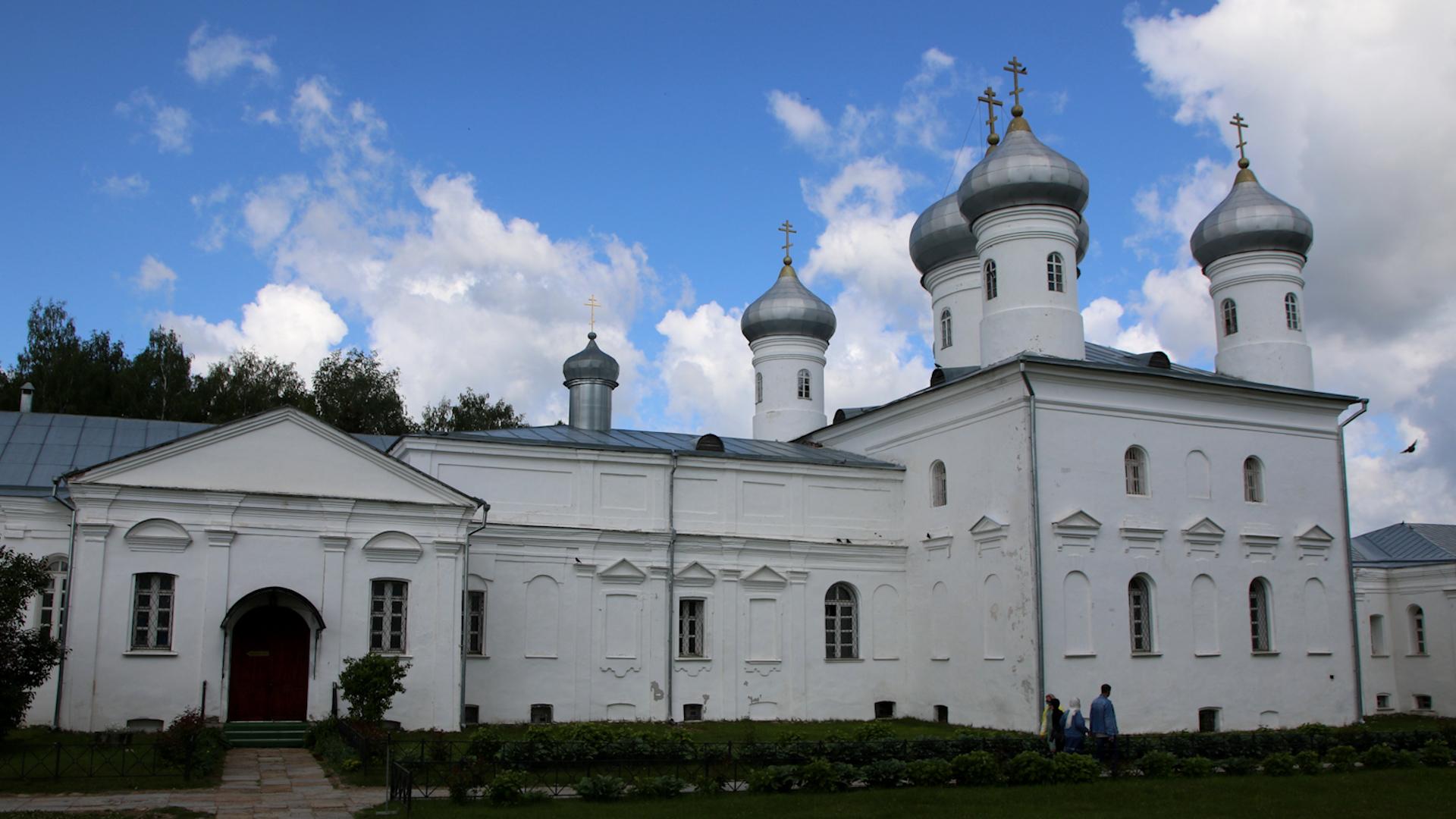 Фото: Maksim Konstantinov globallookpress.com