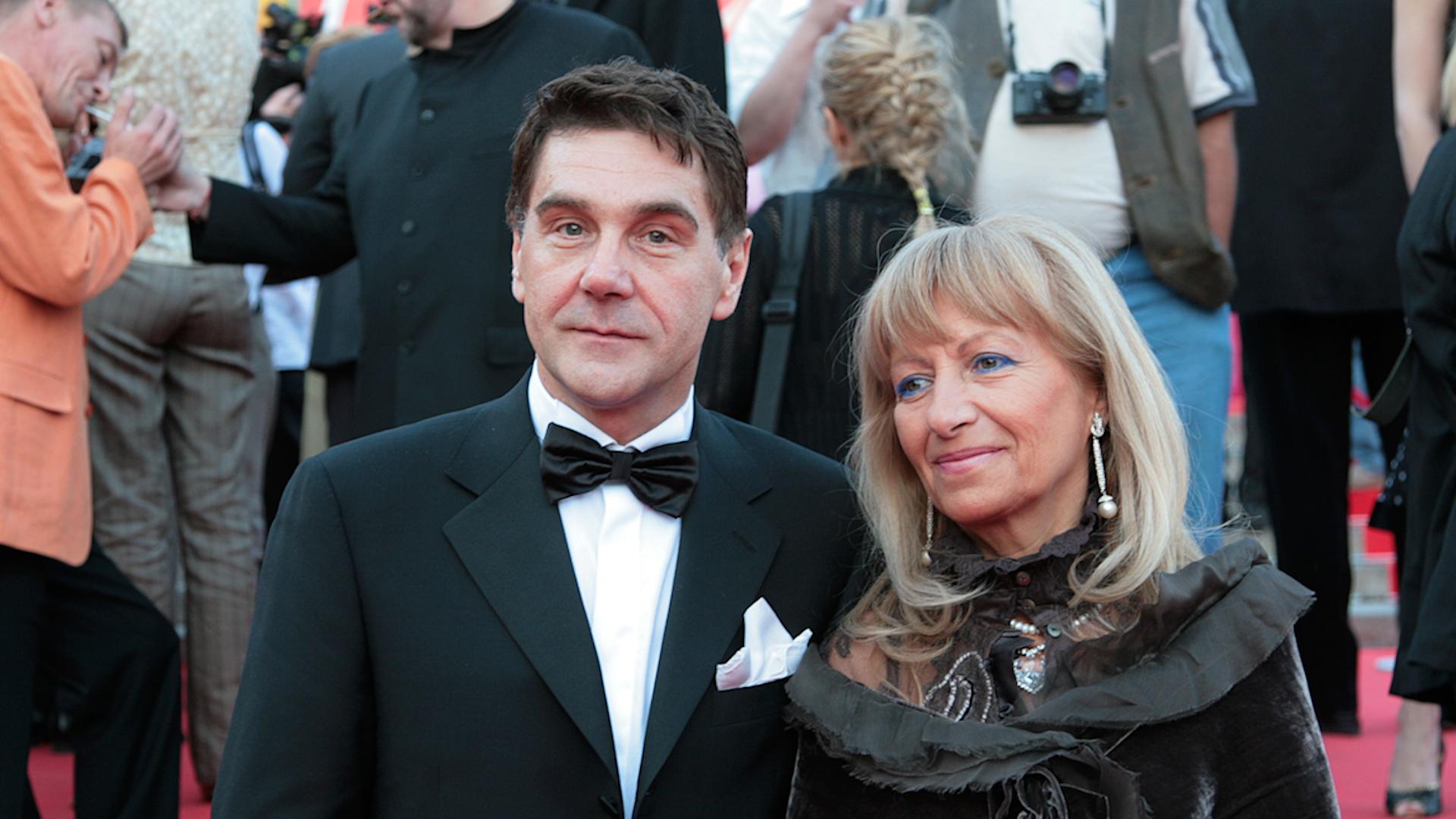 Фото: Natalya Loginova globallookpress.com