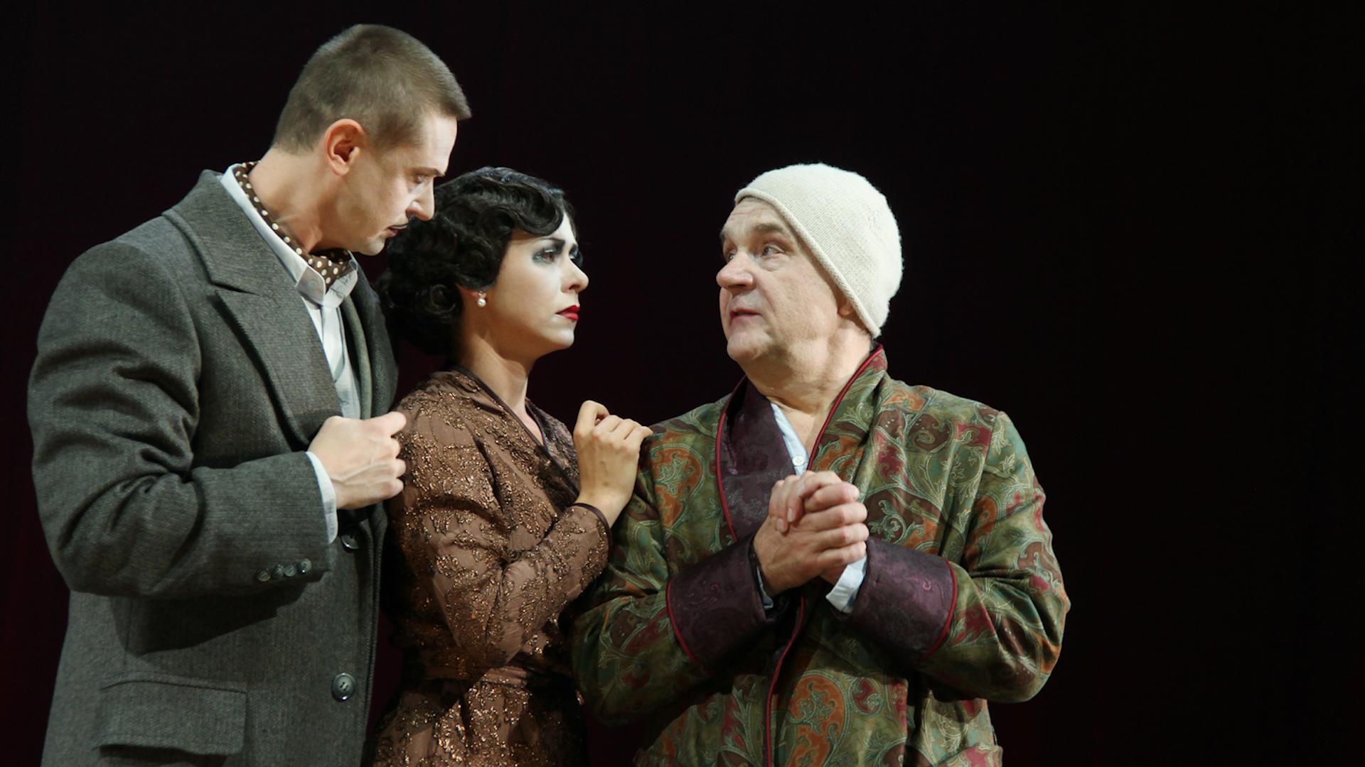 Фото: Ekaterina Tsvetkova globallookpress.com