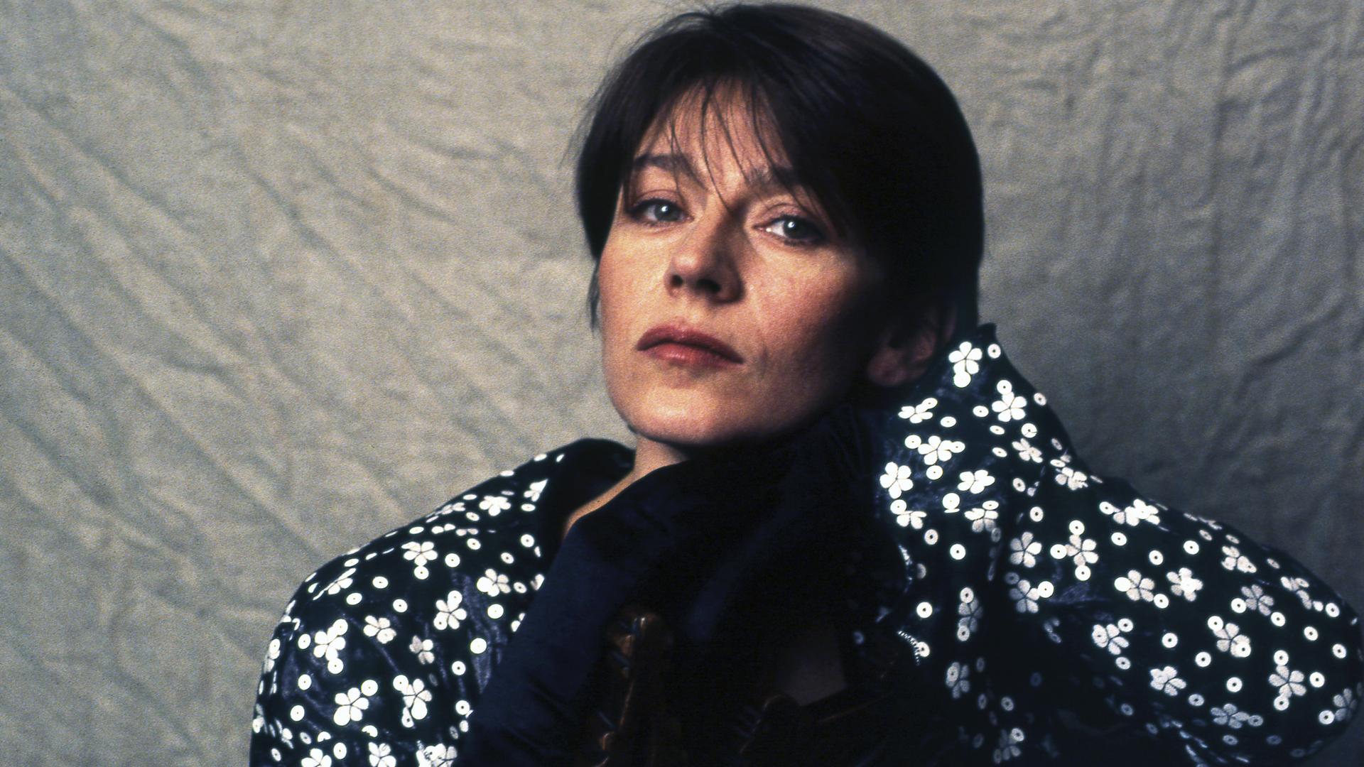 Фото: Mikola Gnisyuk   Global Look Press