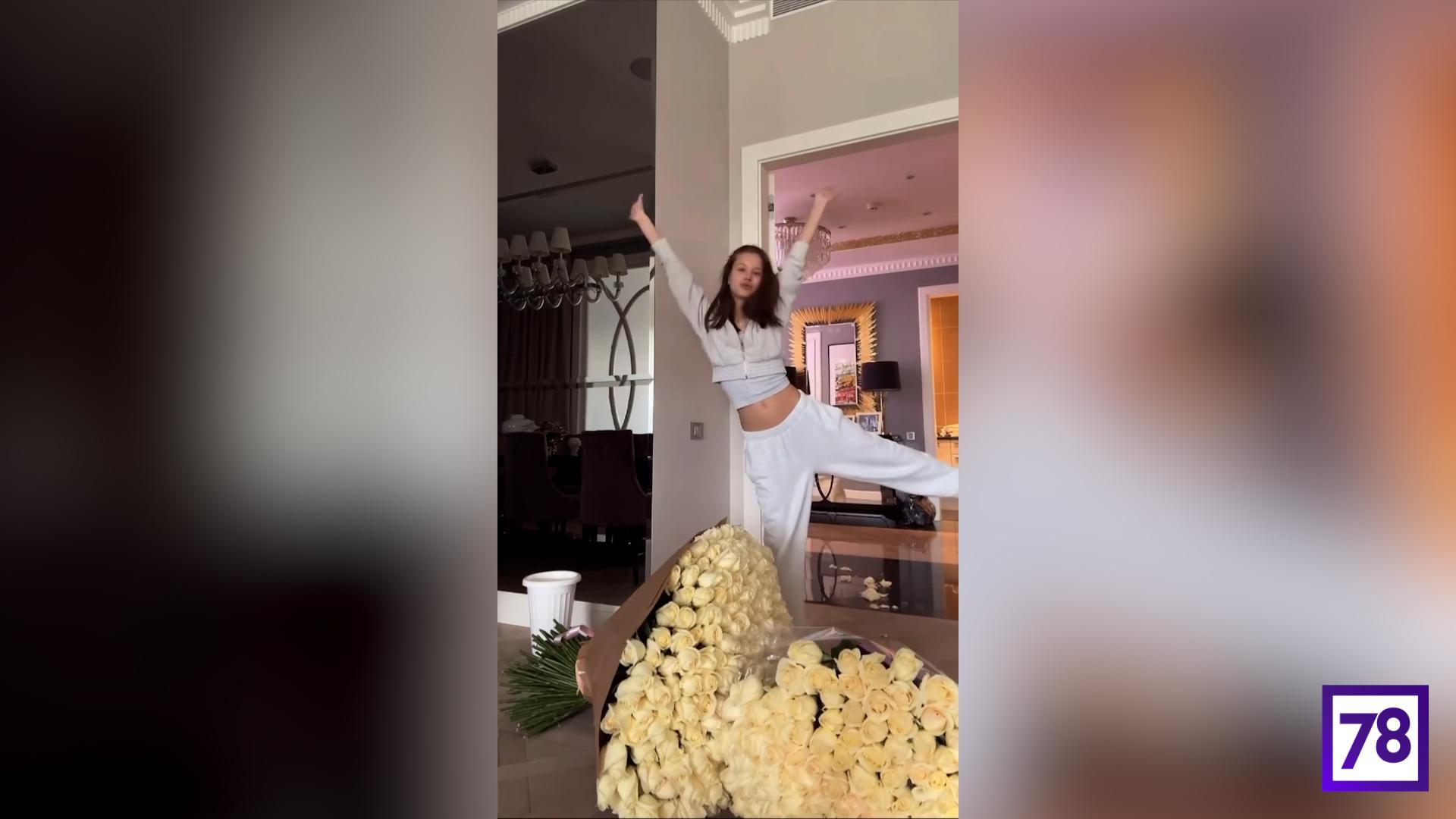 Фото: Instagram* (владелец компания Meta признана в России экстремистской и запрещена) @avrorakiba