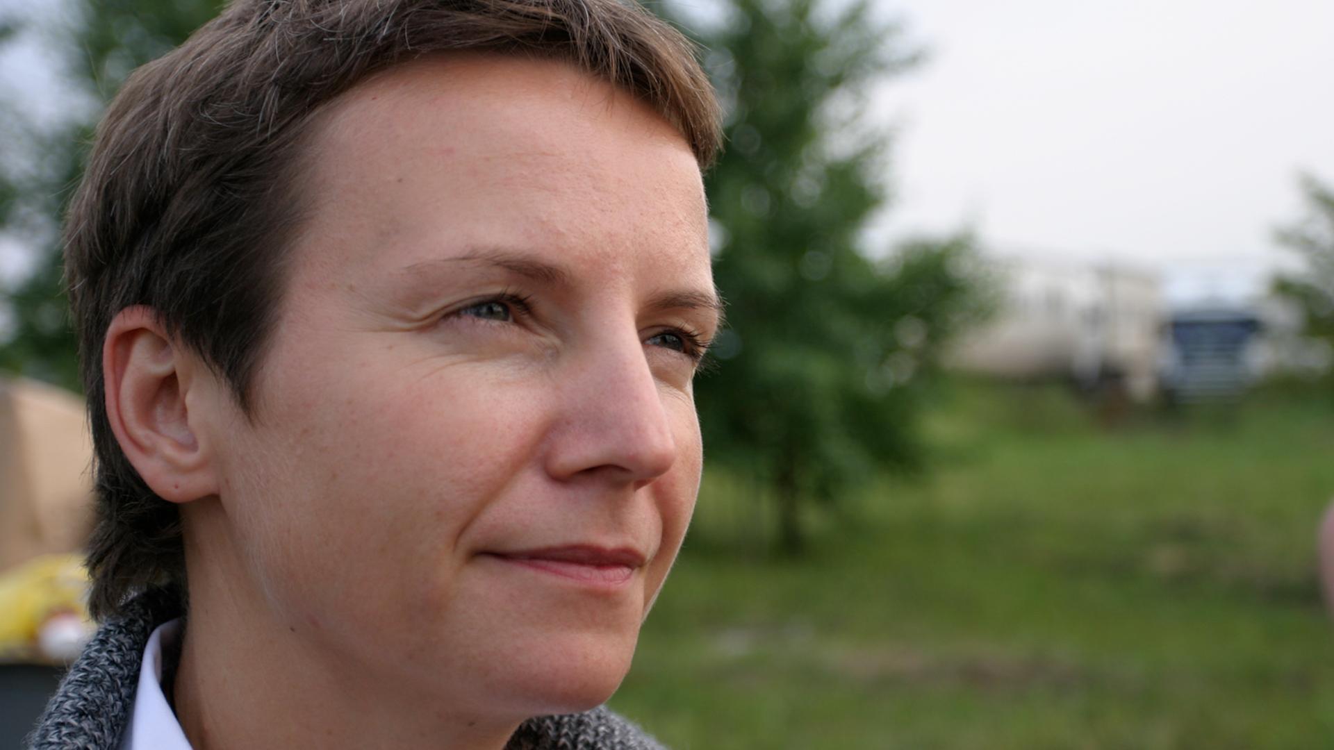 Фото: Nadezhda Lebedeva globallookpress.com