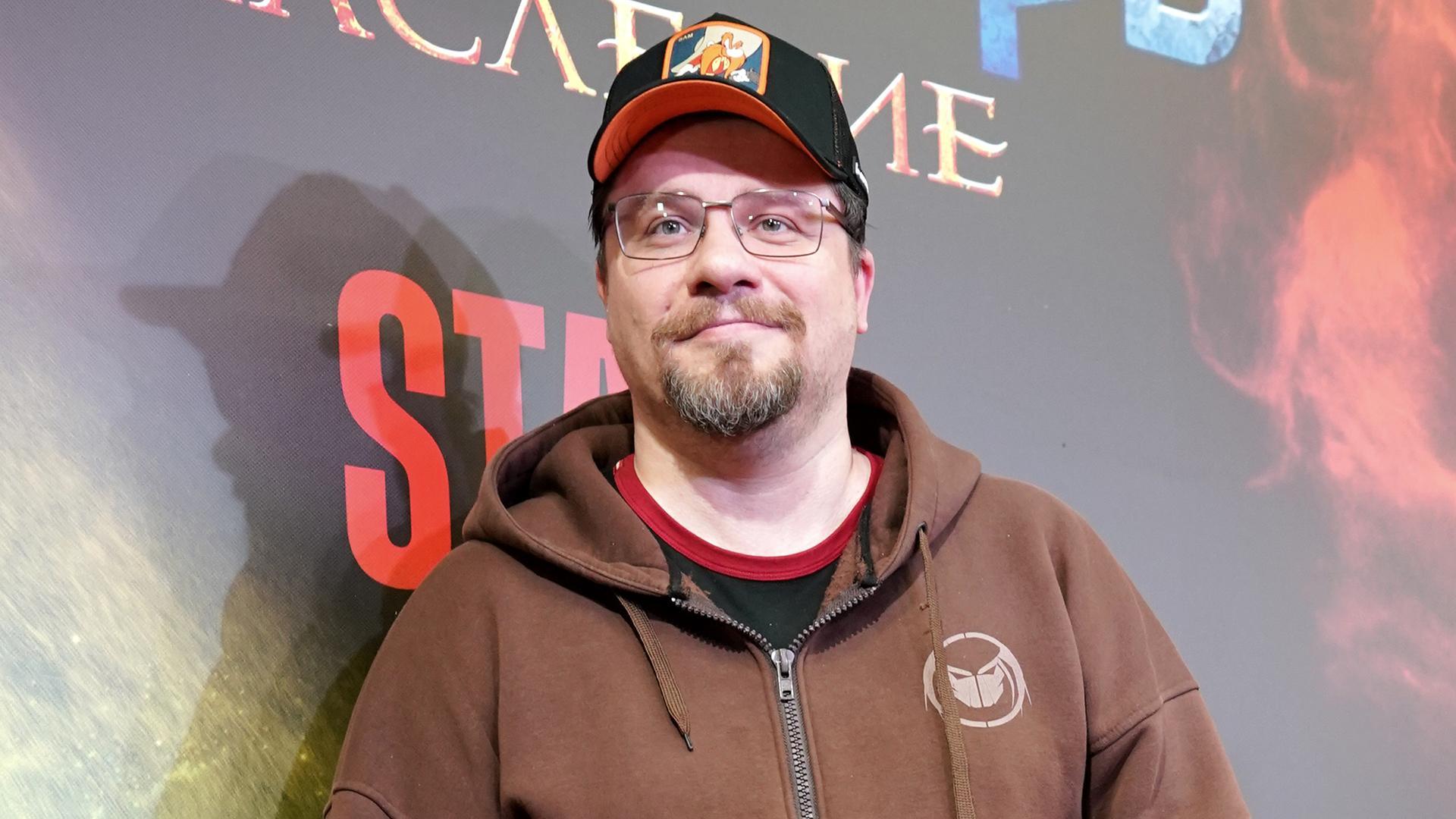 Фото: ИЗВЕСТИЯ Павел Волков