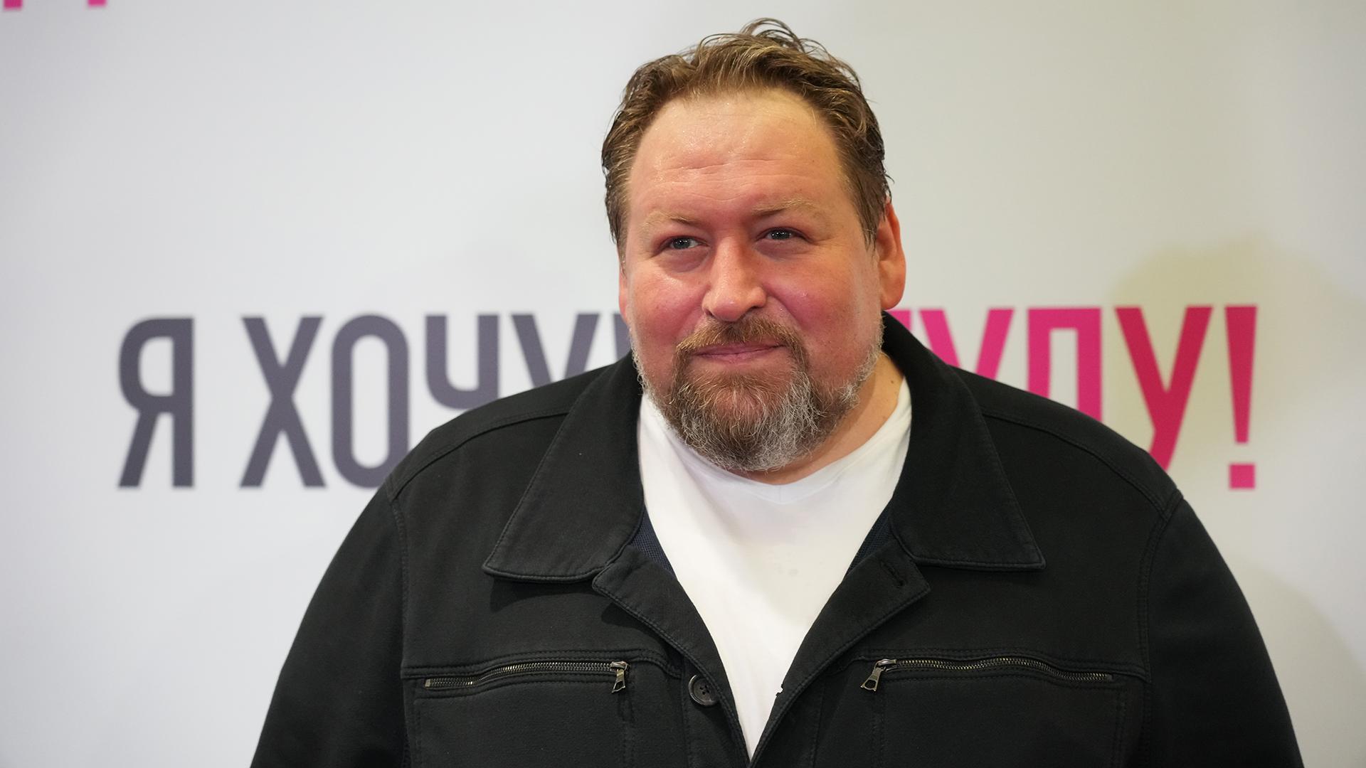 Фото: ИЗВЕСТИЯ Дмитрий Коротаев