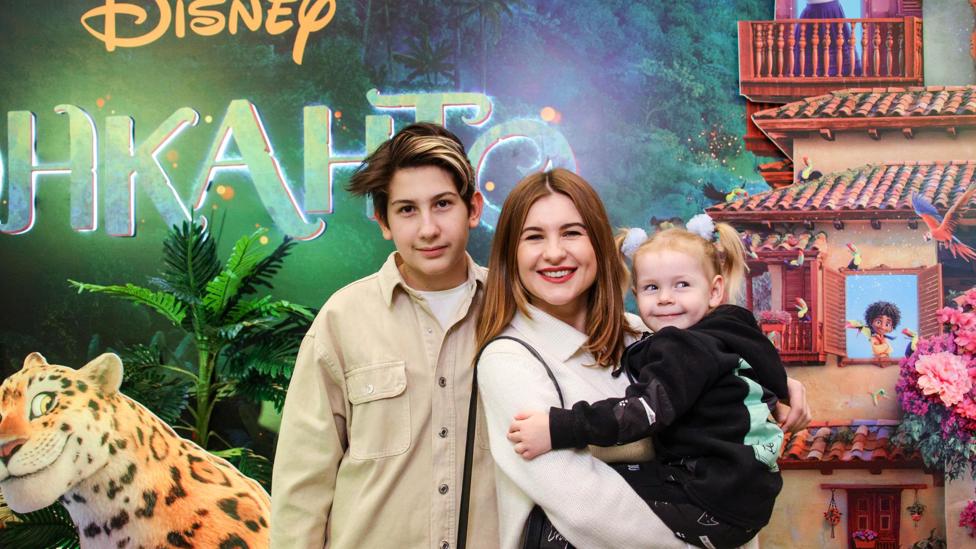 Фото: Lantyukhov Sergey news.ru