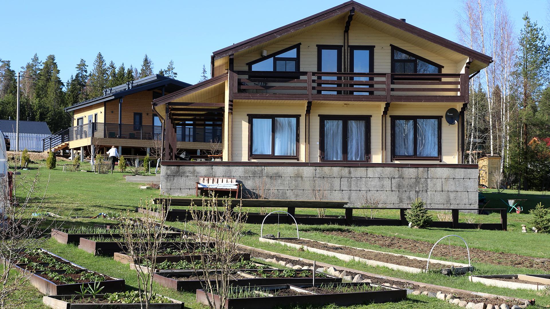 Фото: Maksim Konstantinov globallookpress.com