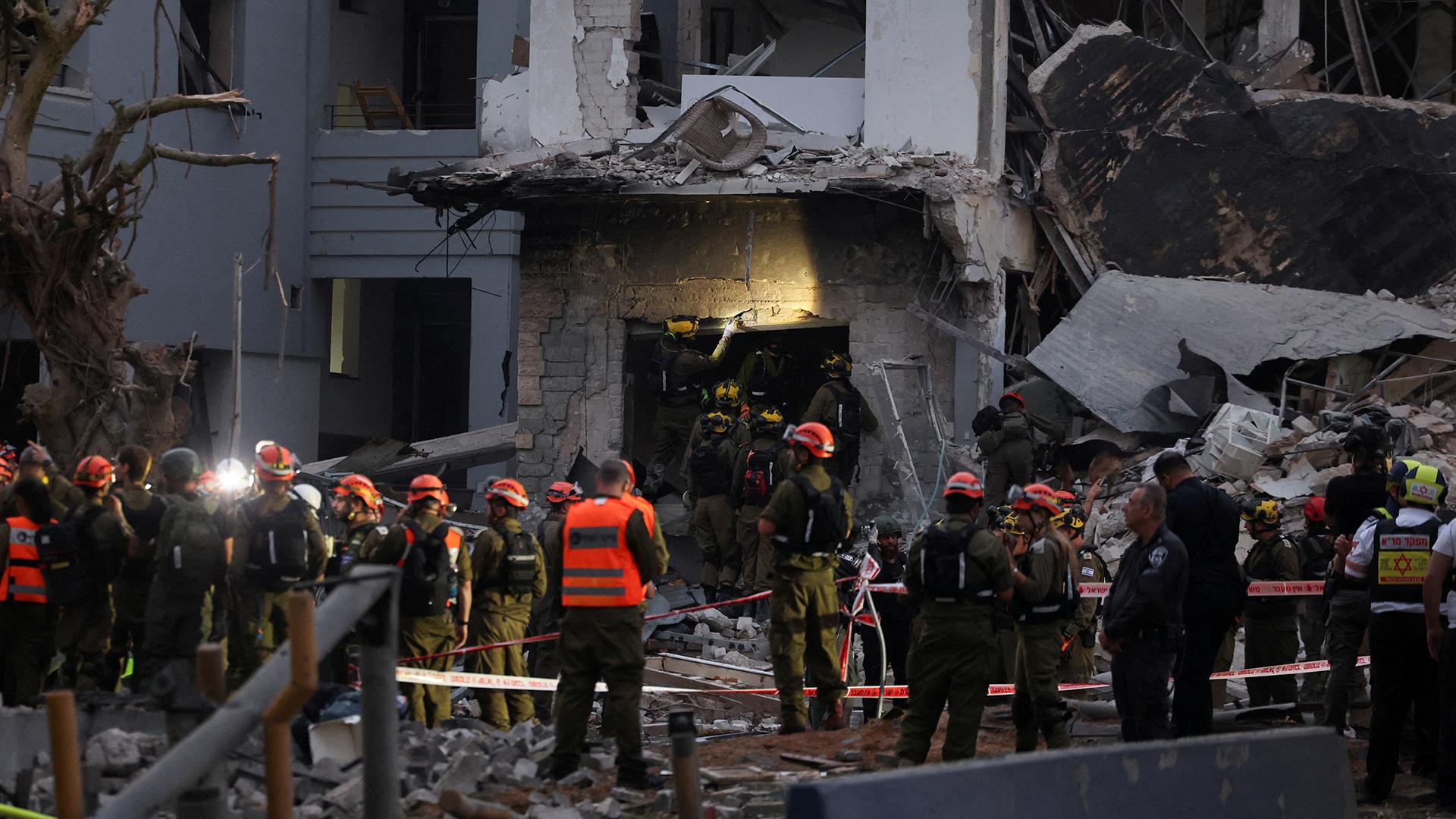 Фото: REUTERS Ronen Zvulun