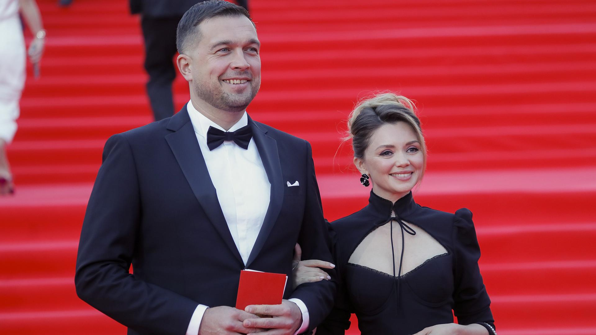 Фото: Artyom Zotov globallookpress.com