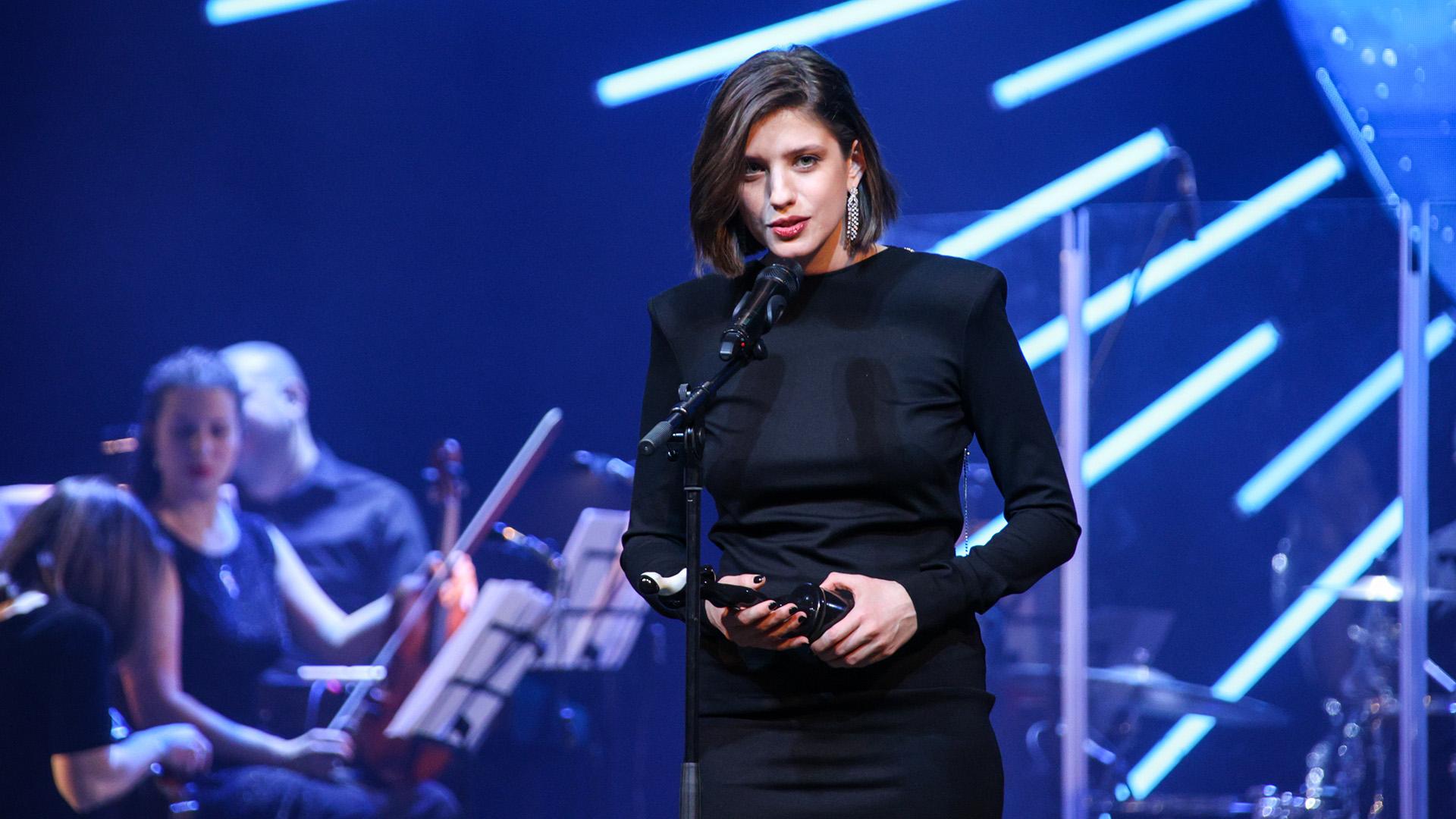 Фото: Lantyukhov Sergey globallookpress.com