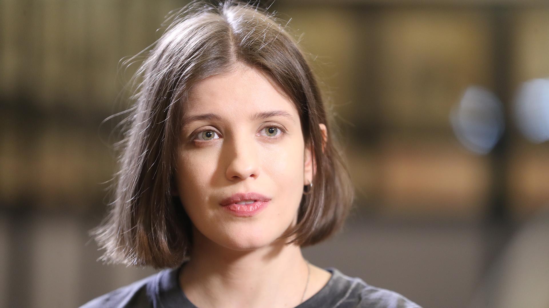 Фото: ИЗВЕСТИЯ Андрей Эрштрем