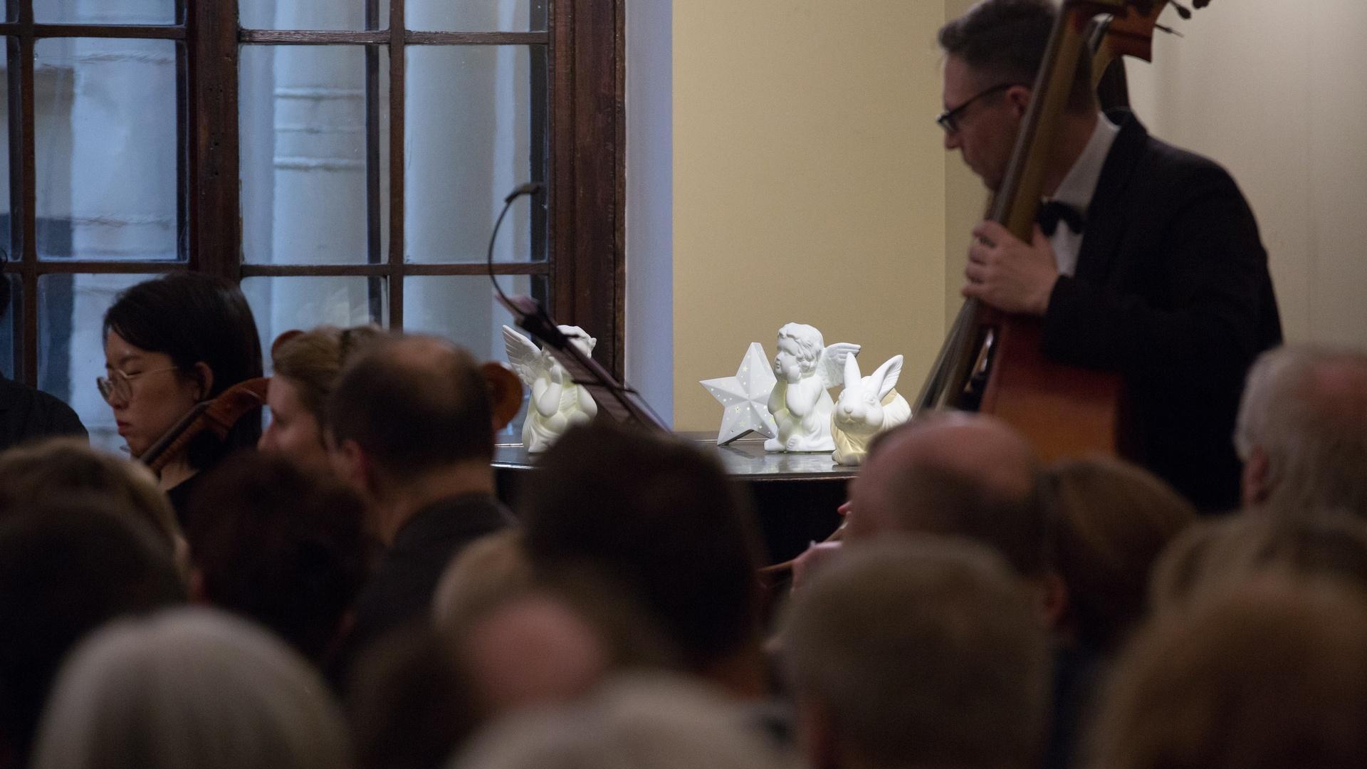 Фото: vk.com Фонд «Дворцы Санкт-Петербурга»