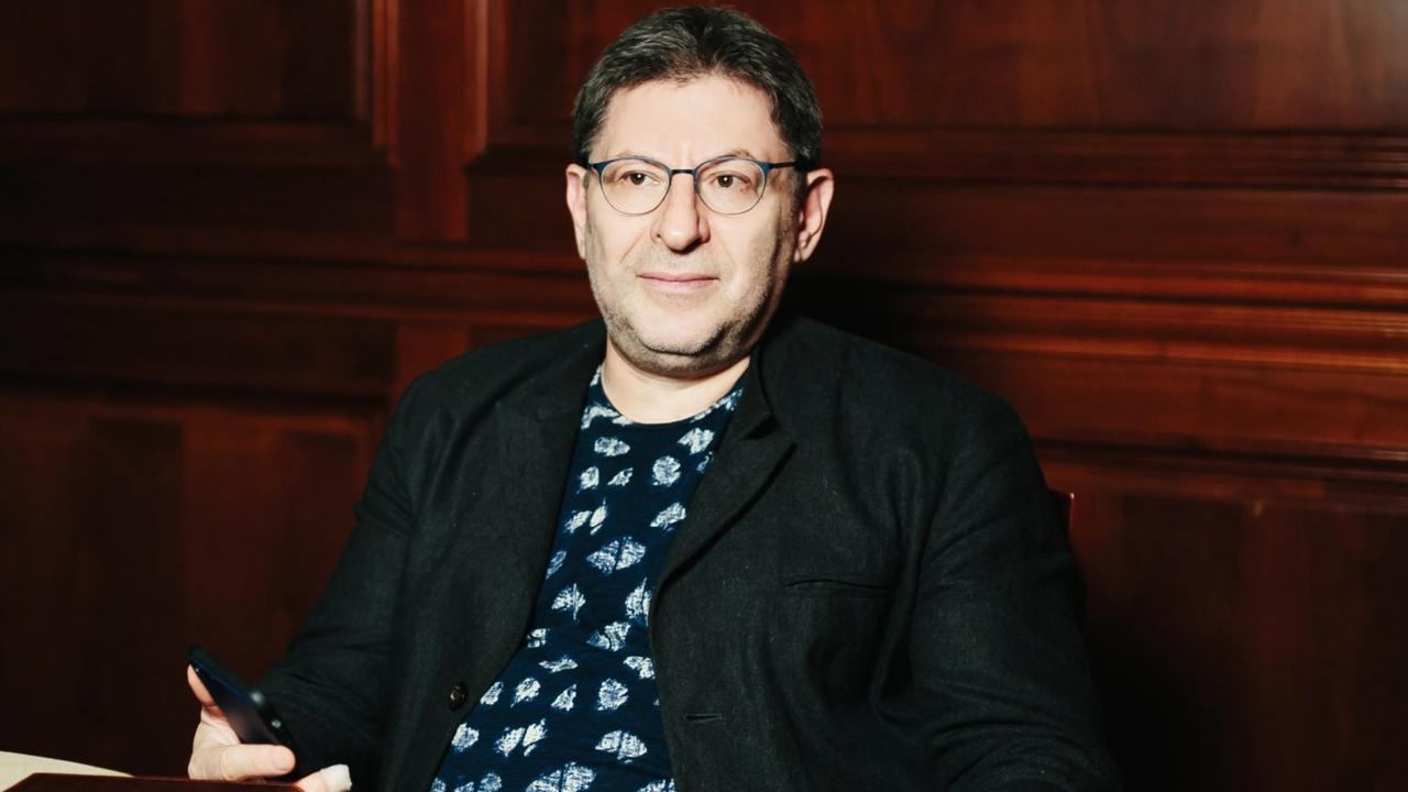 Фото: vk.com Психология Лабковский