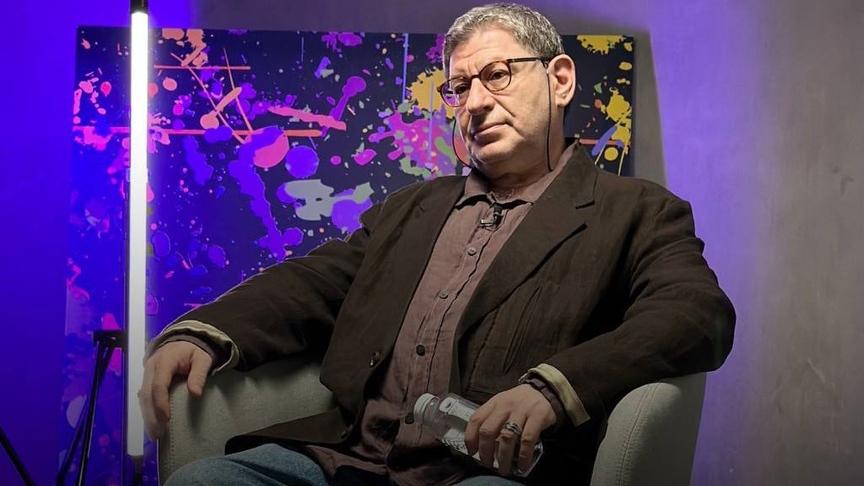 Фото: vk.com Психология Лабковский