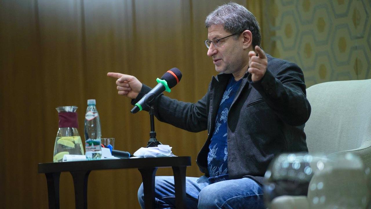 Фото: vk.com Психология Лабковский