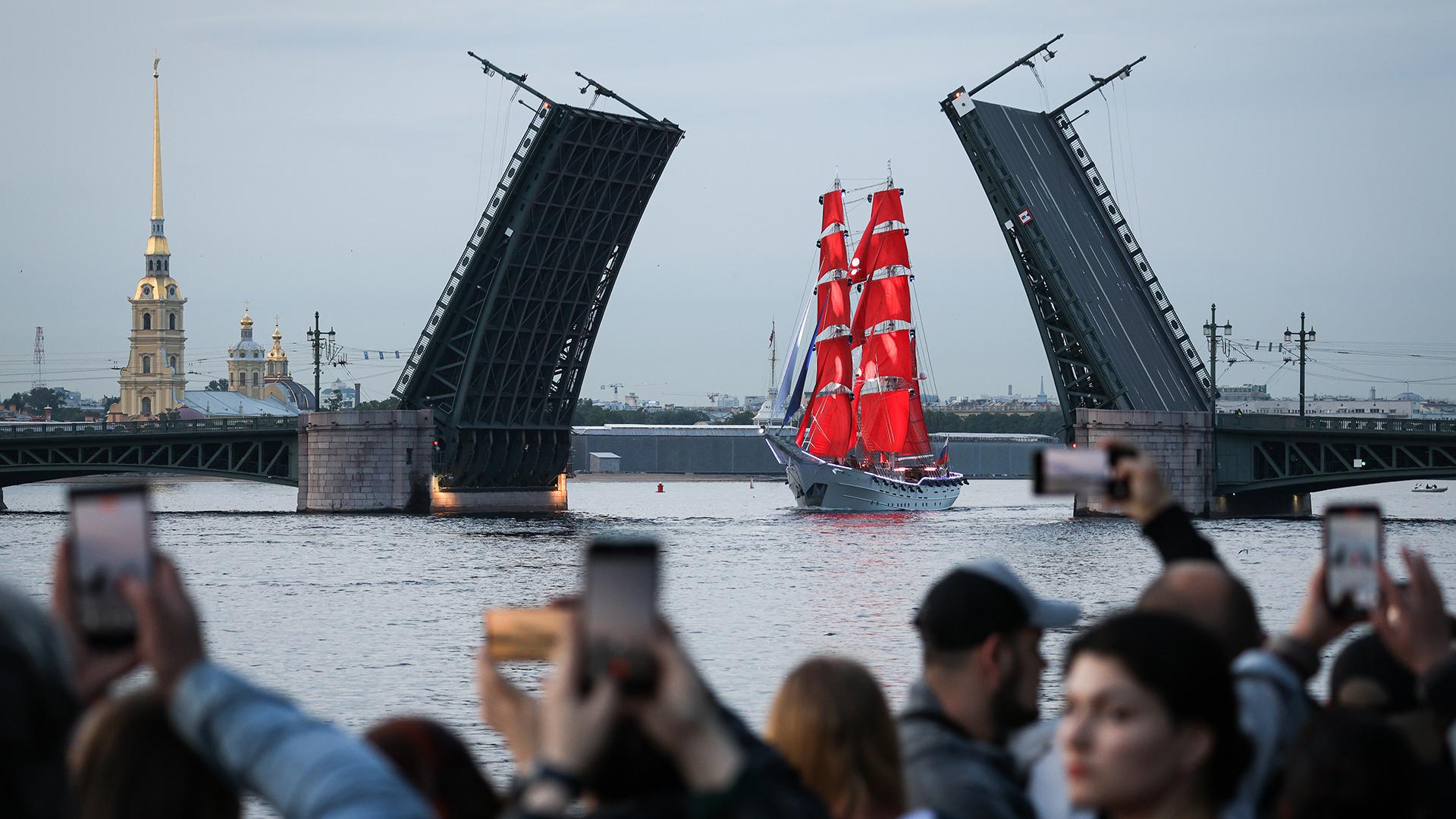 Фото: Artem Priakhin globalookpress.com