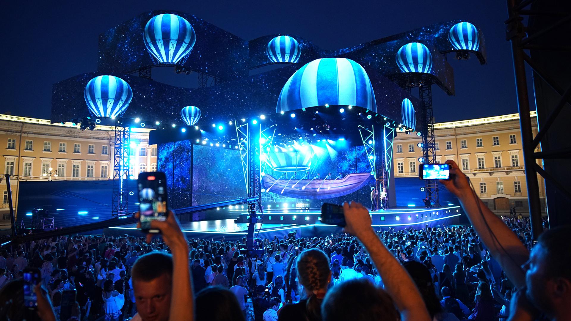 Фото: ИЗВЕСТИЯ Сергей Лантюхов