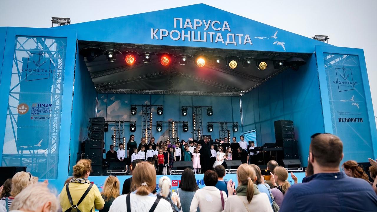 Фото: vk.com Кронштадт | Остров фортов