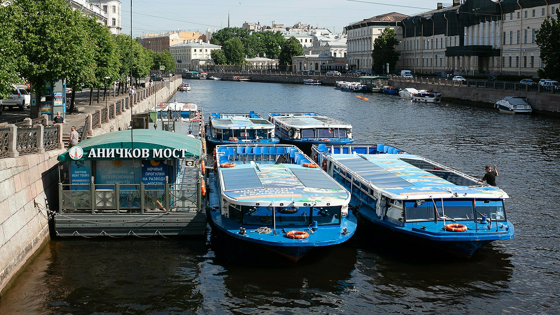 Фото: Роман Денисов globallookpress.com