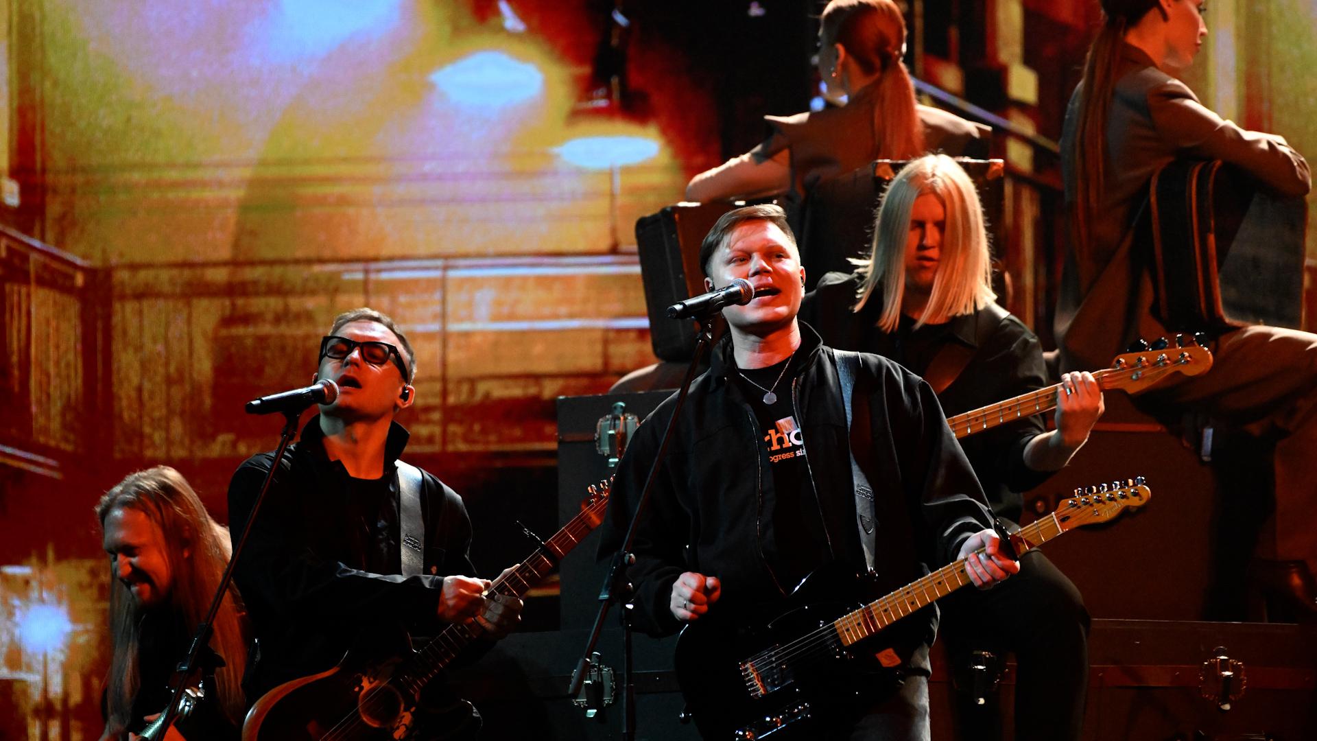 Фото: Komsomolskaya Pravda globallookpress.com