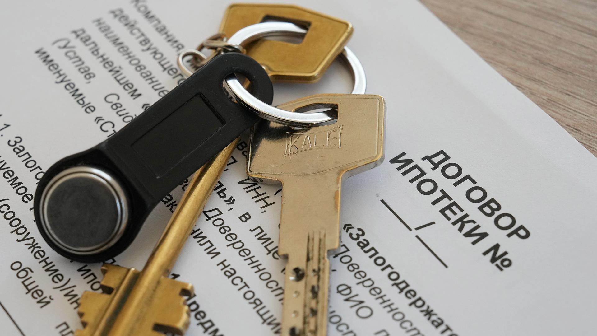 Фото: ИЗВЕСТИЯ Дмитрий Коротаев