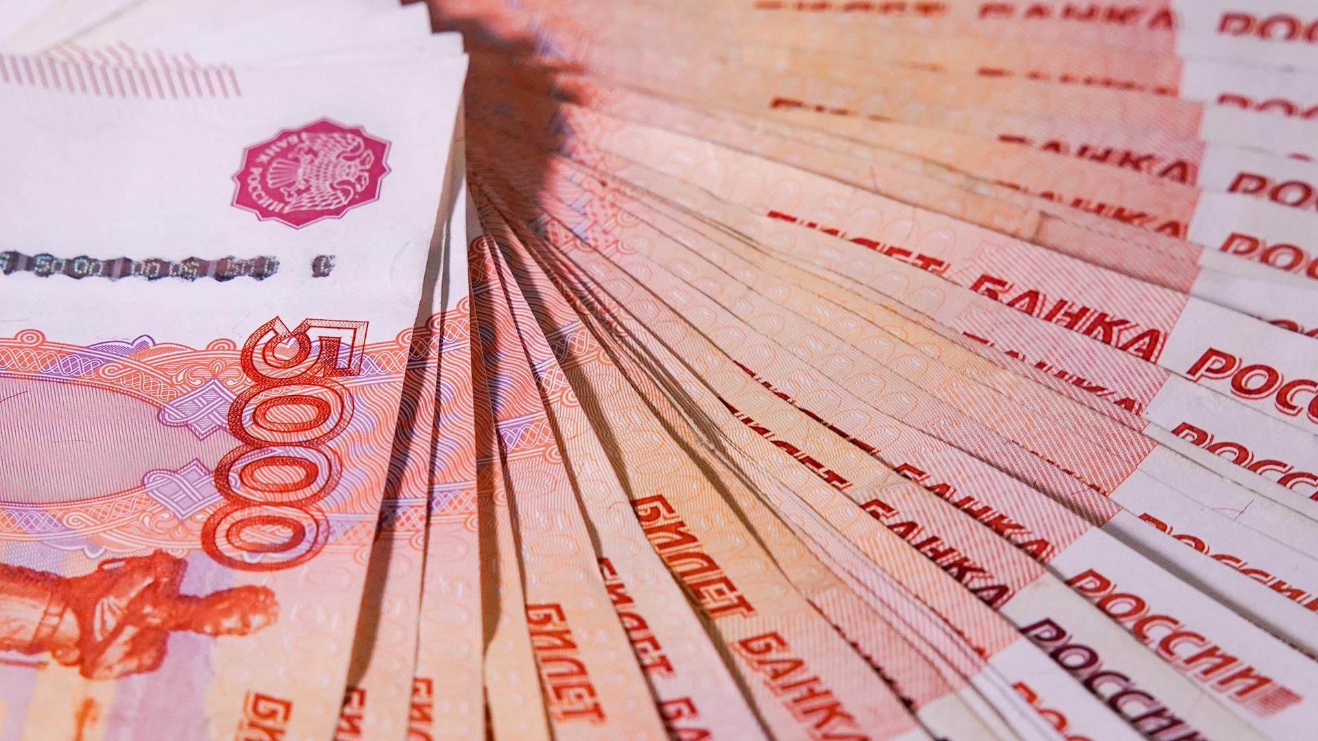 Фото: ИЗВЕСТИЯ Сергей Лантюхов