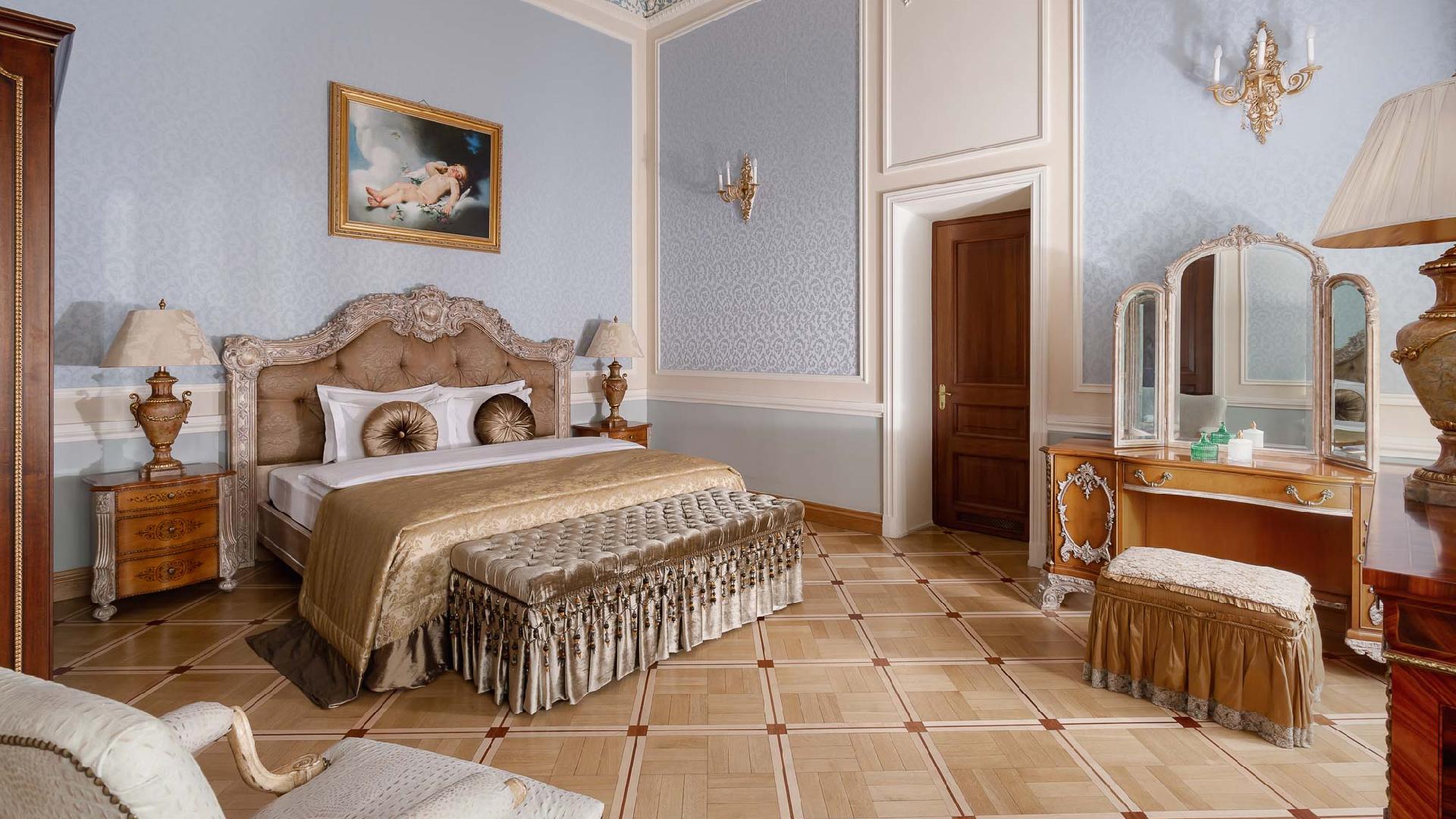 Фото: taleonimperialhotel.com