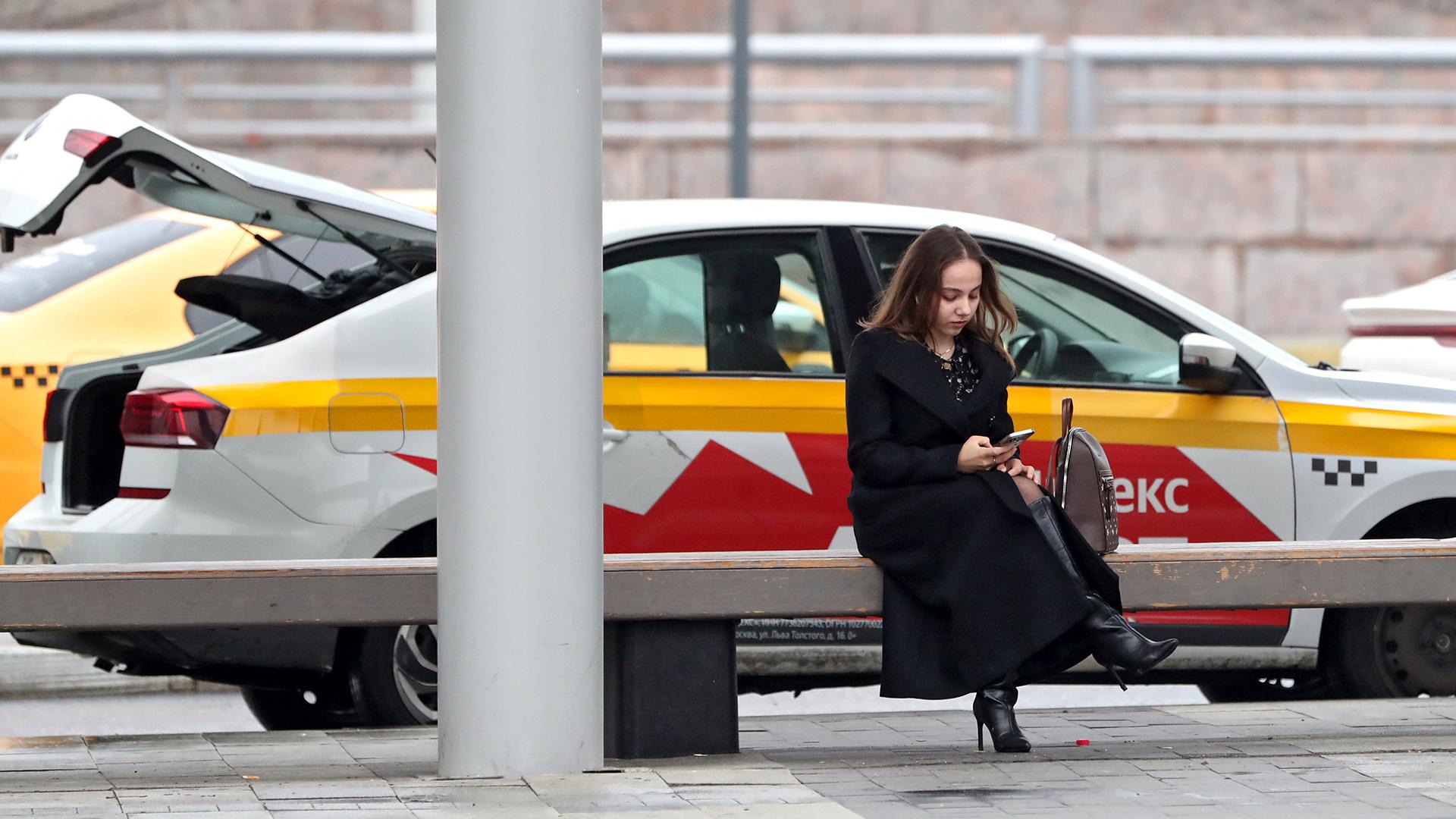 Фото: ИЗВЕСТИЯ Андрей Эрштрем