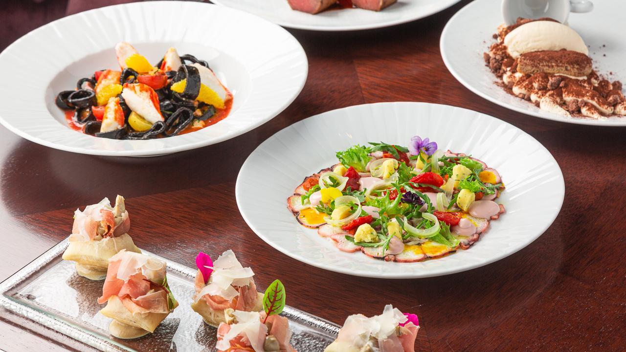 Фото: lionpalacehotel.com