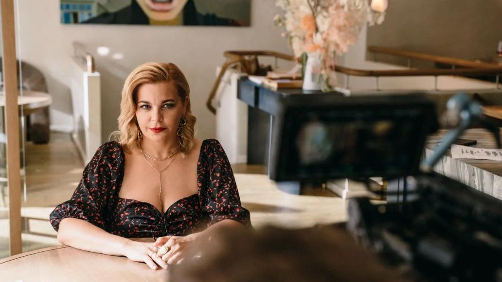 Фото: пресс-служба Кинопоиска