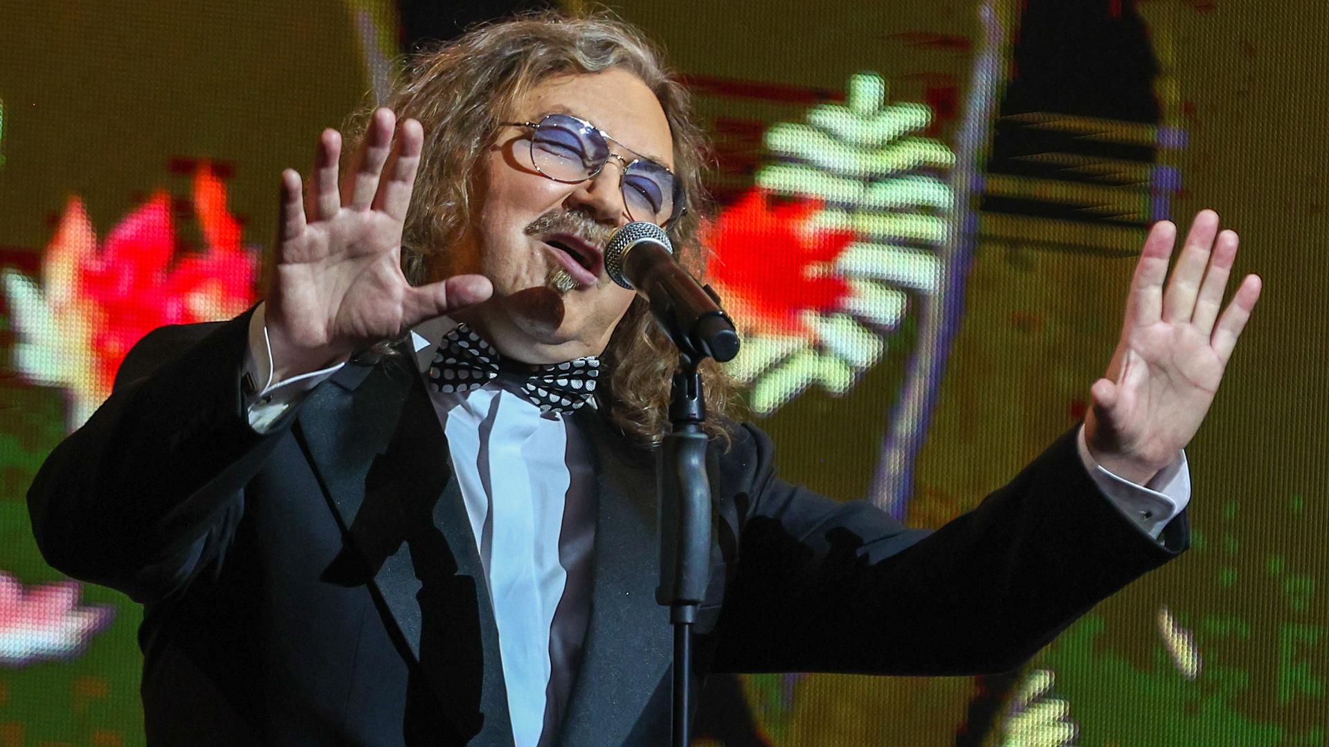 Фото: Shatokhina Natalia globallookpress.com