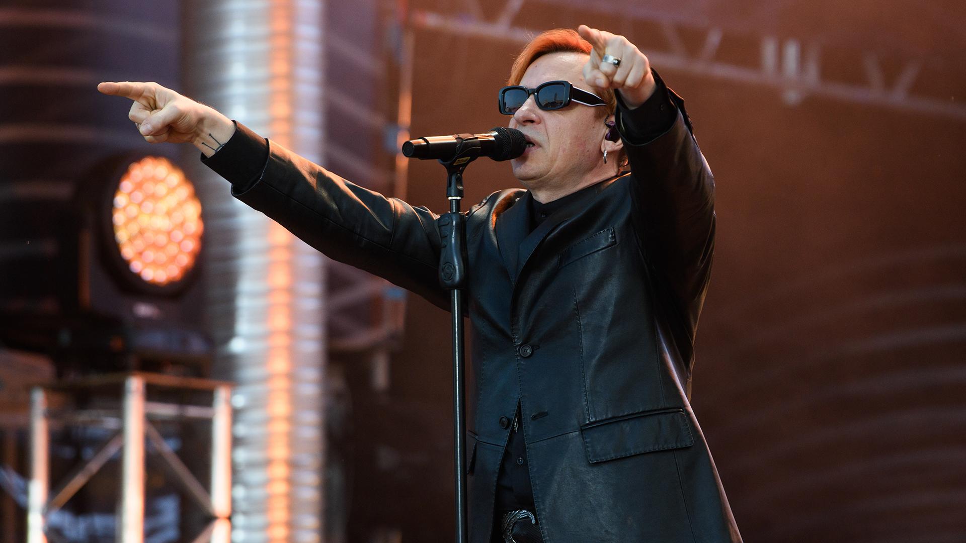 Фото: Ilya Moskovets globallookpress.com