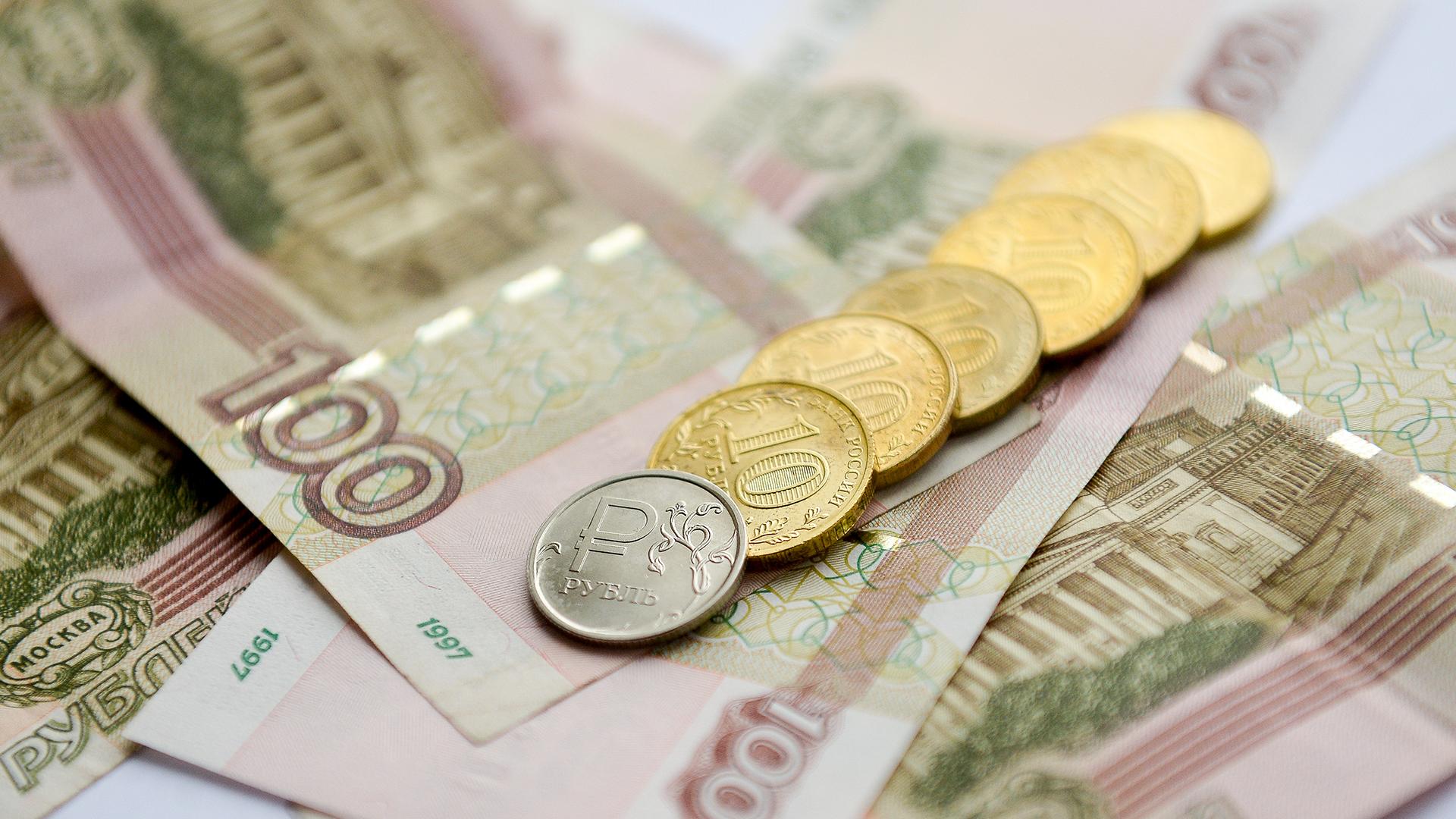 Фото: ИЗВЕСТИЯ Александр Казаков