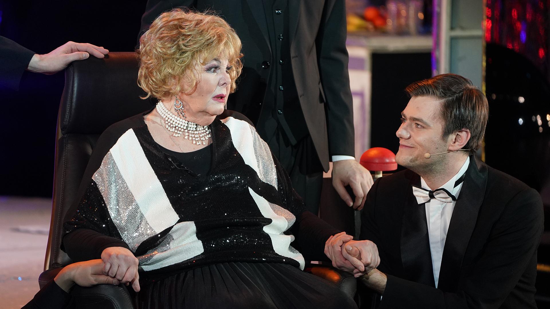 Фото: ИЗВЕСТИЯ Павел Волков