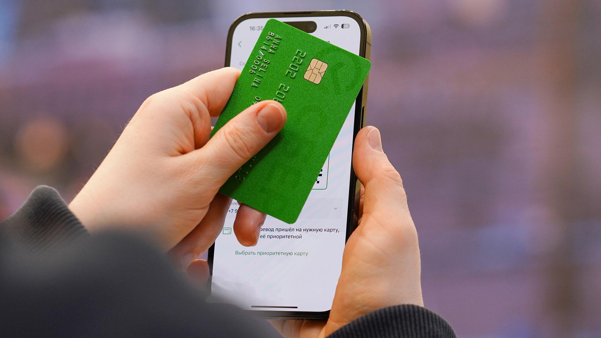 Фото: ИЗВЕСТИЯ Анна Селина