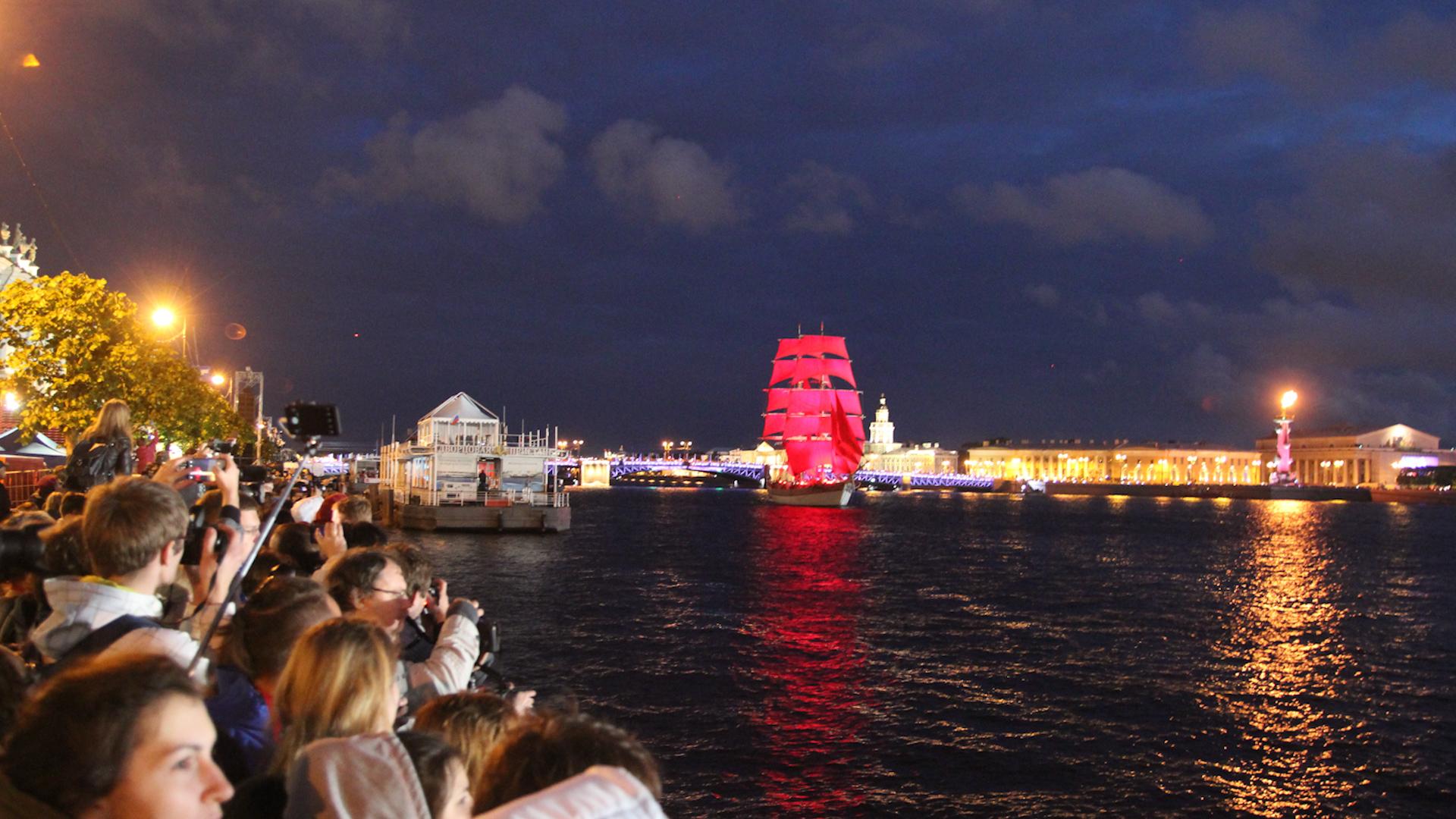 Фото: Maksim Konstantinov globallookpress.com