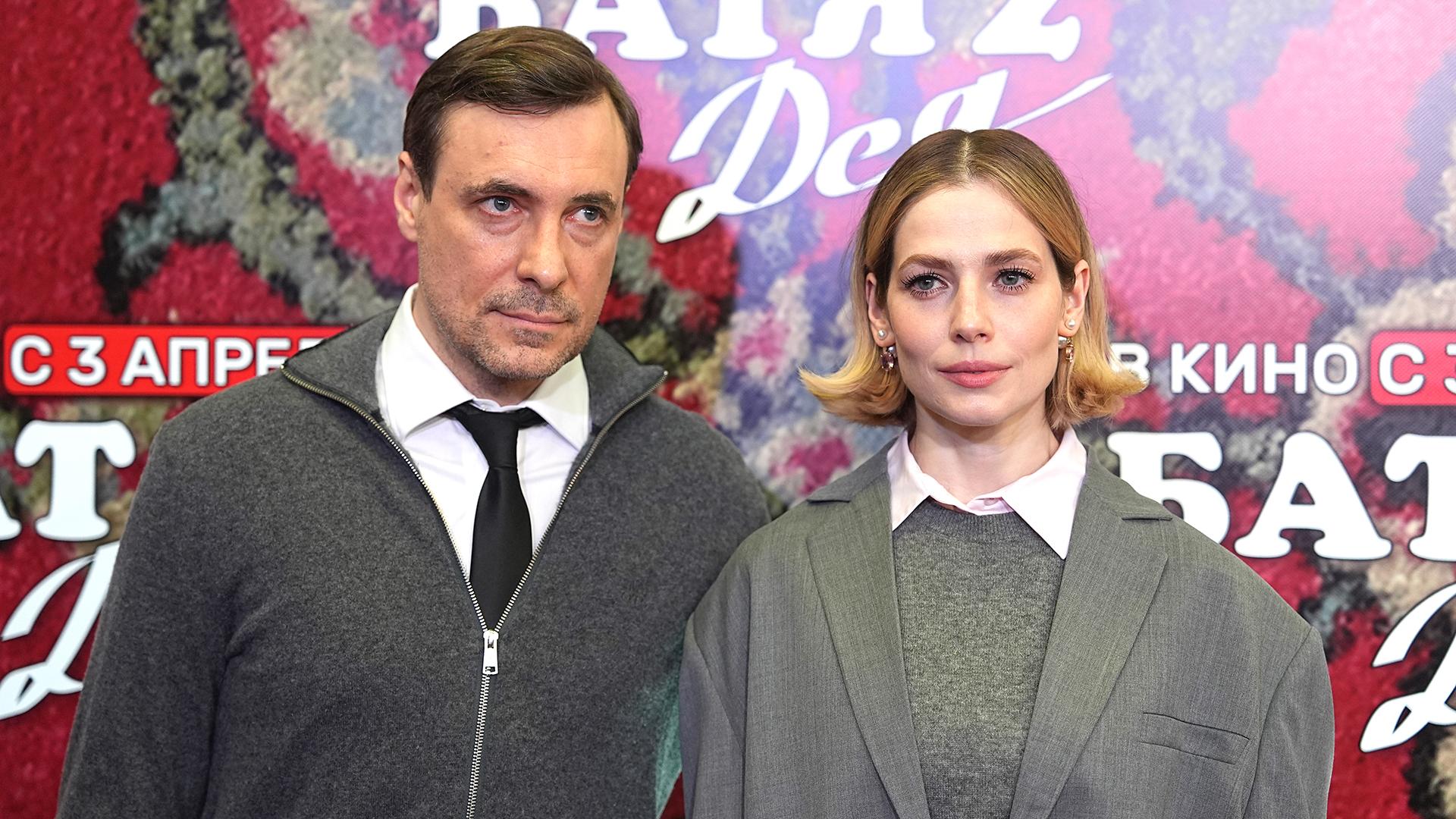 Фото: ИЗВЕСТИЯ Павел Волков