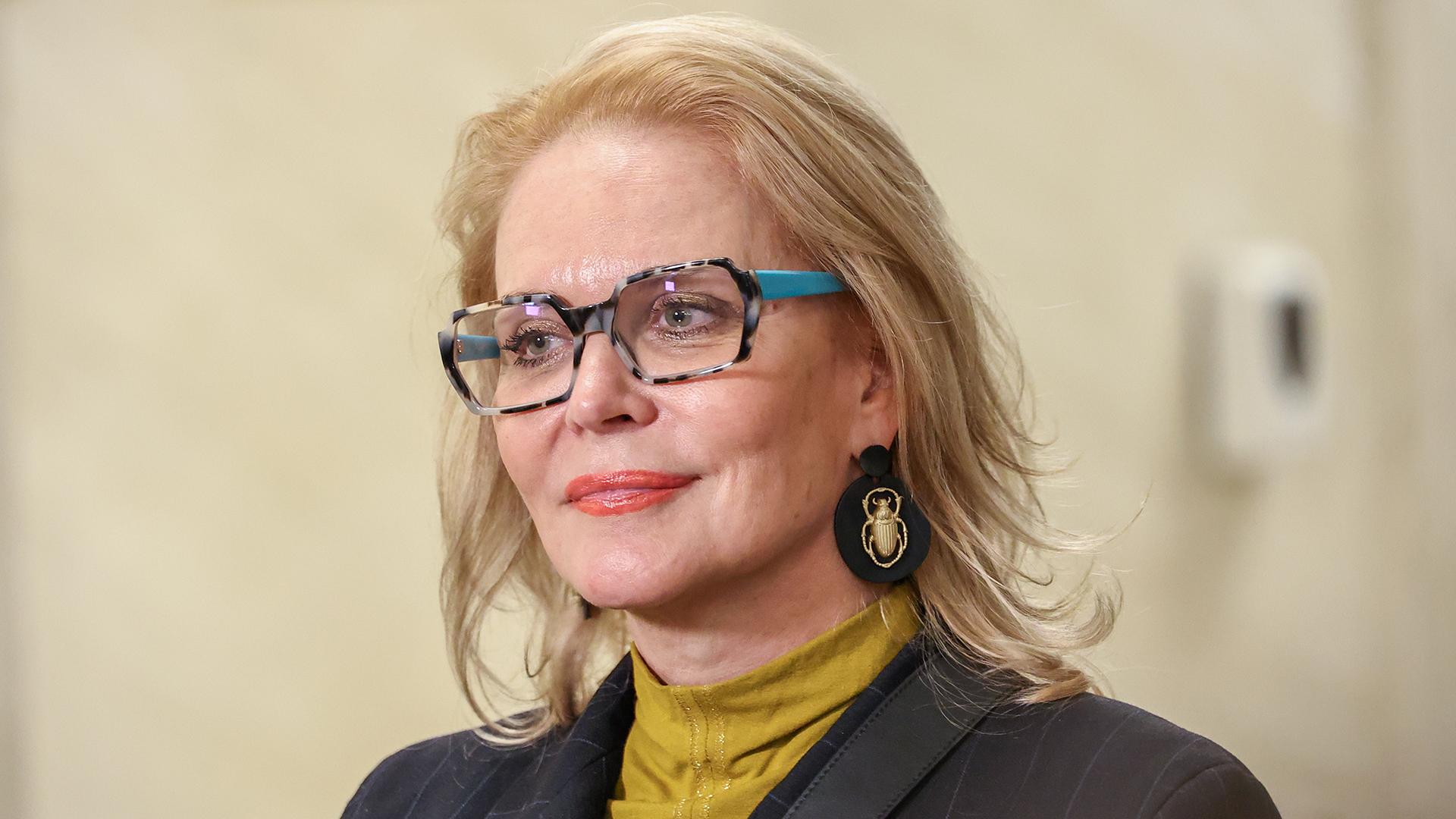 Фото: Petrov Sergey globallookpress.com