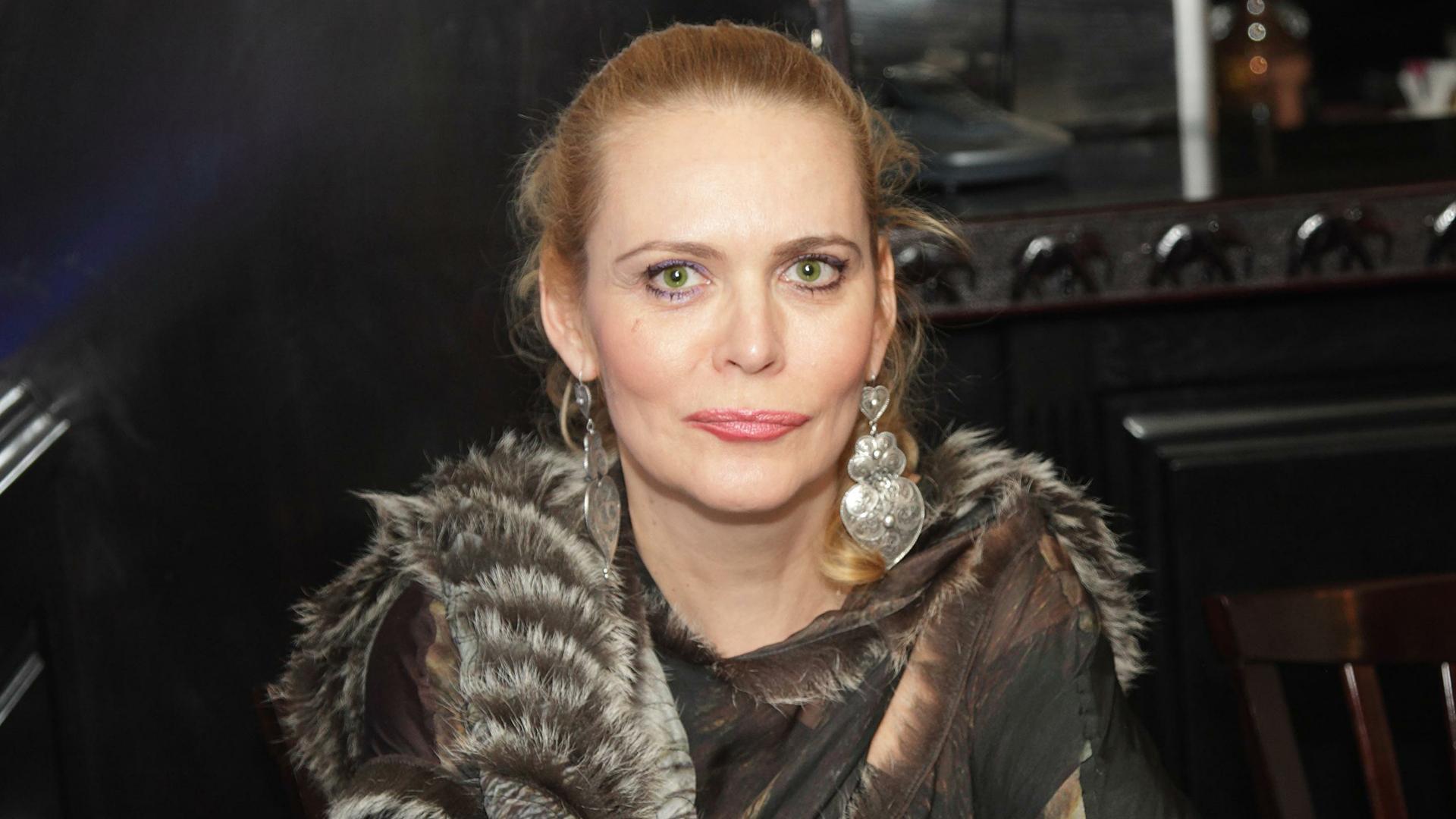 Фото: Natalya Loginova globallookpress.com