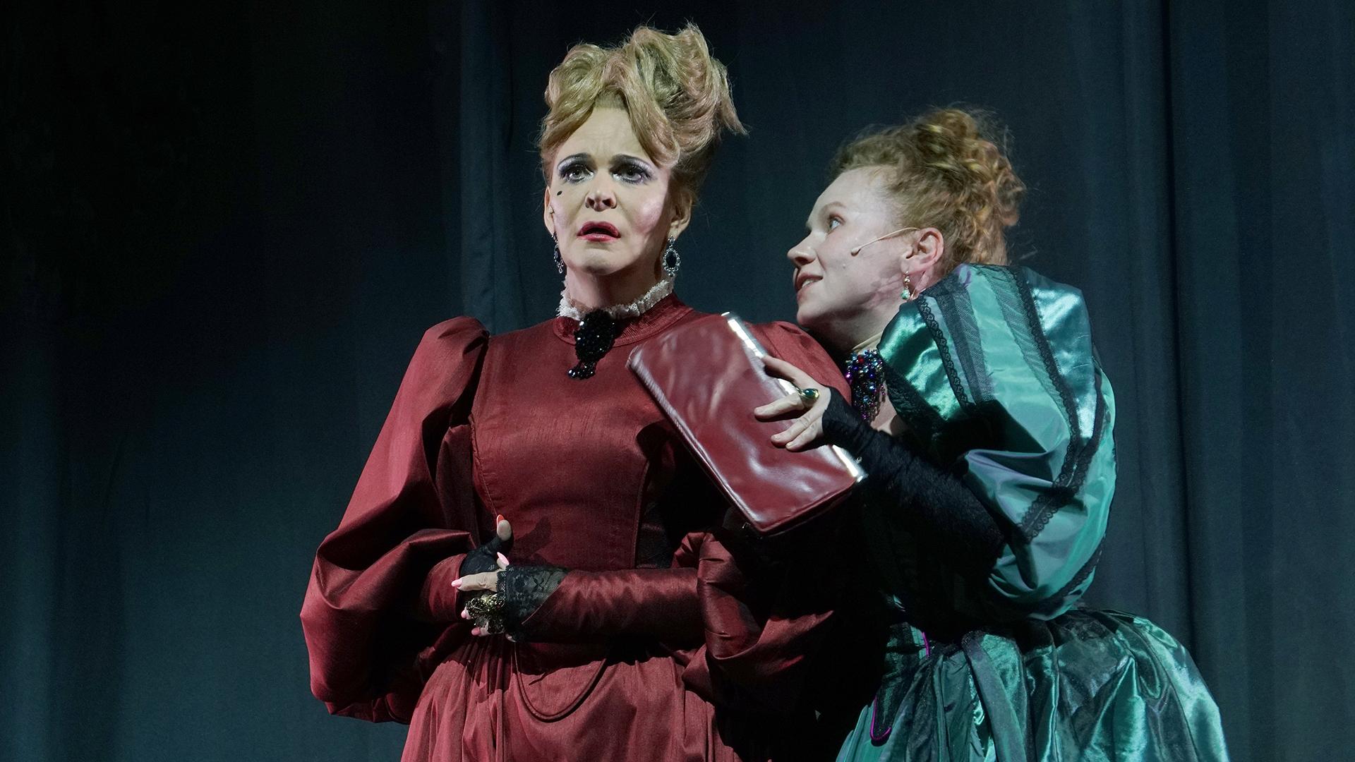 Фото: Ekaterina Tsvetkova globallookpress.com