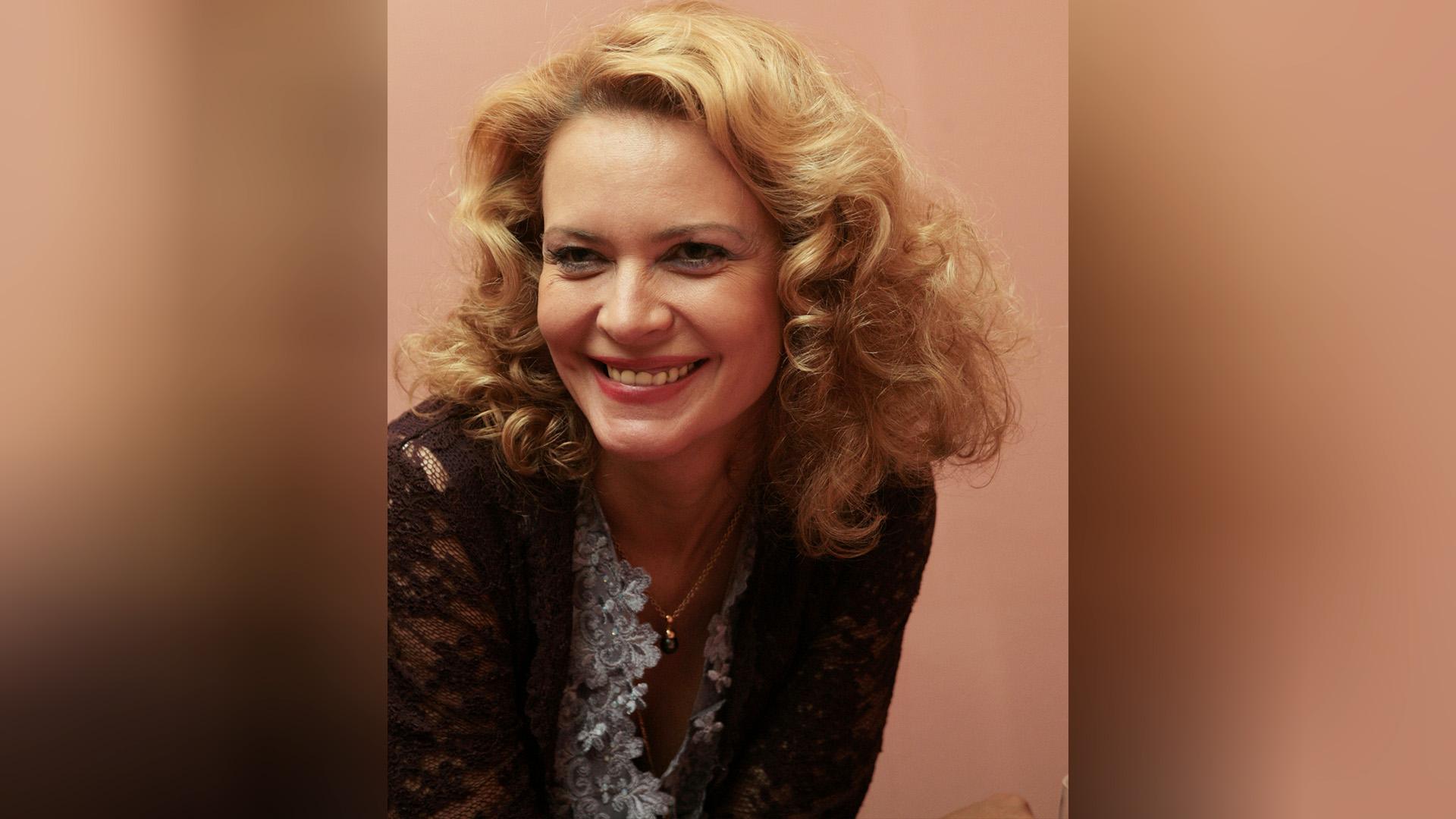 Фото: Natalya Loginova globallookpress.com