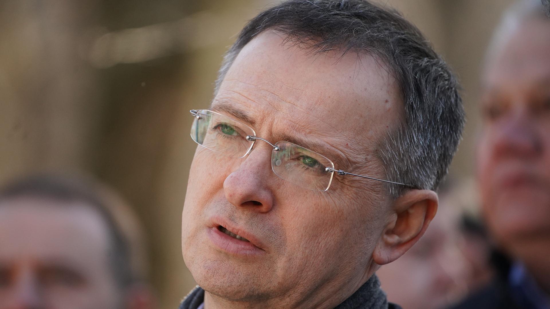 Фото: ИЗВЕСТИЯ Сергей Лантюхов