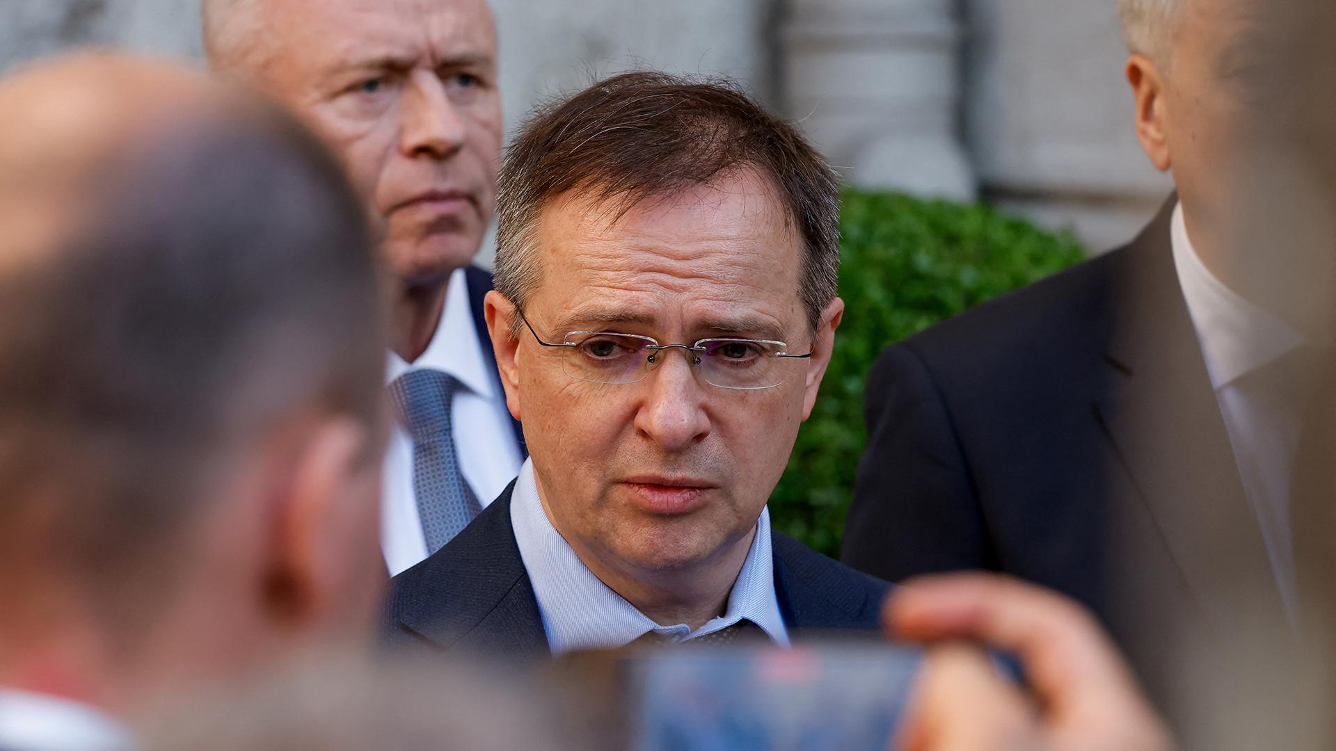 Фото: REUTERS Maxim Shemetov