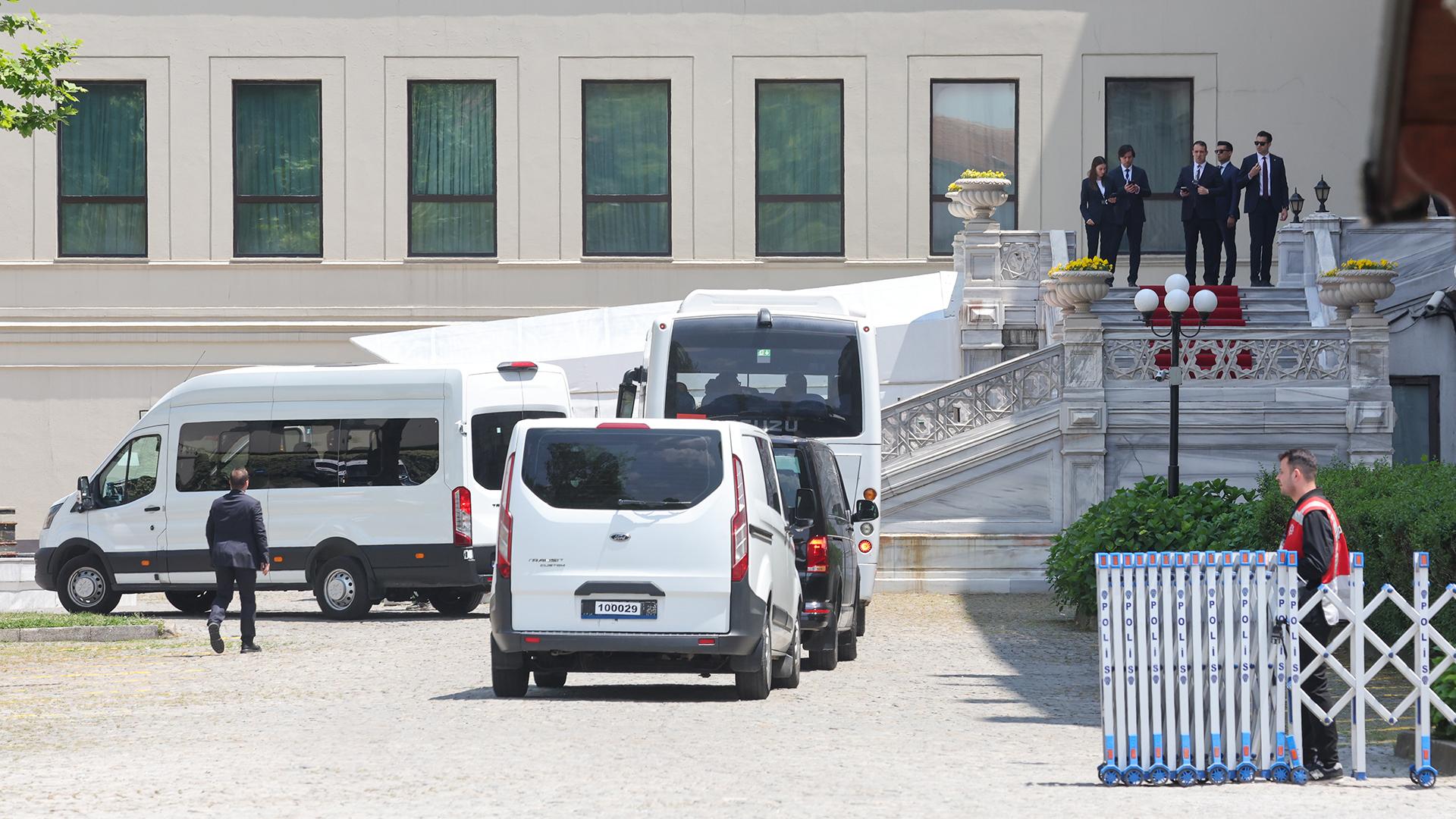 Фото: Belkin Alexey globallookpress.com