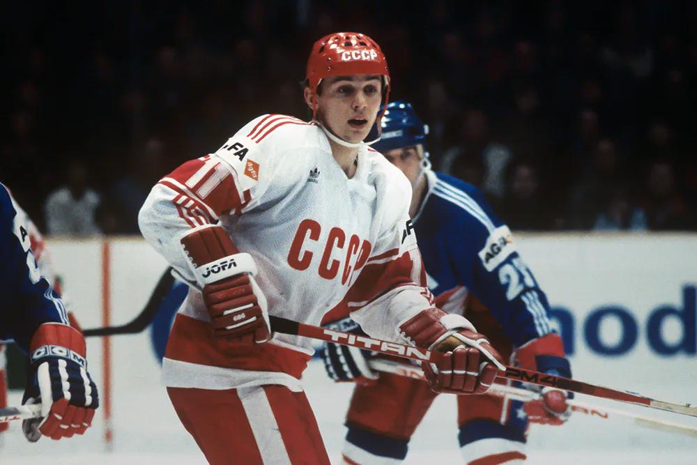 Фото: Советский Спорт